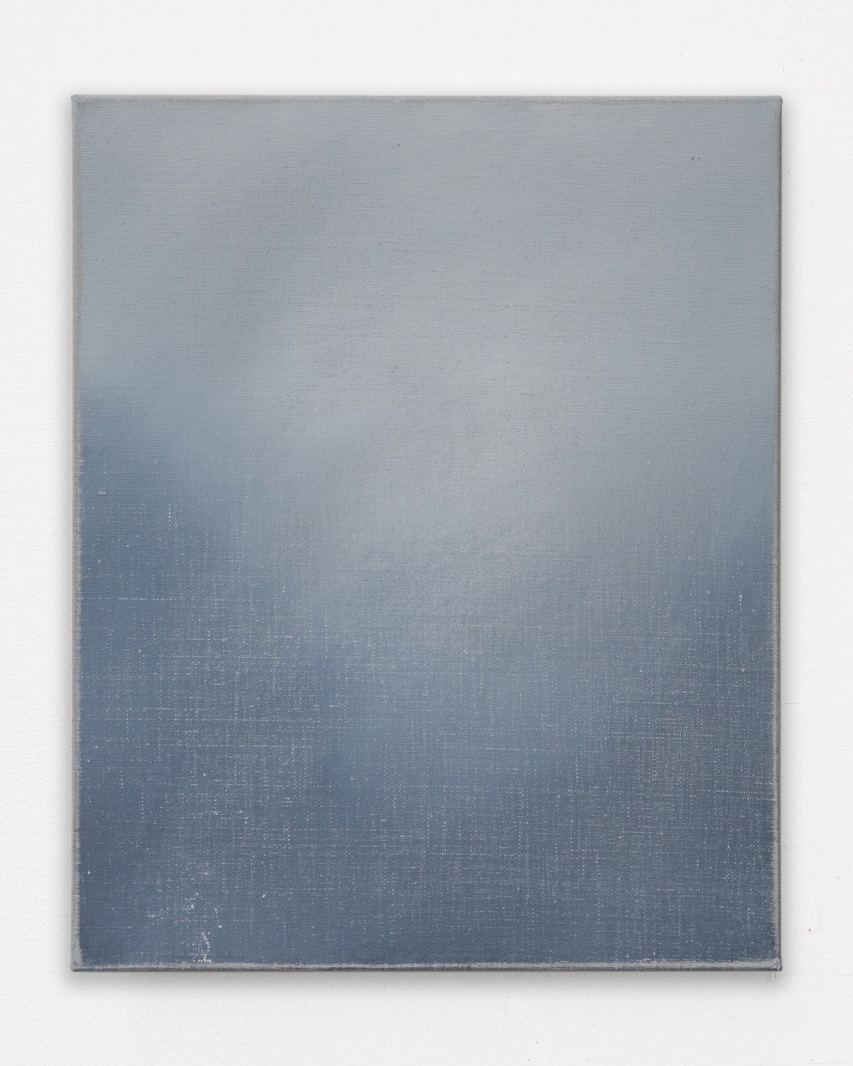Open Air — Painting Contemporary Style by David Hardy | The Oblist