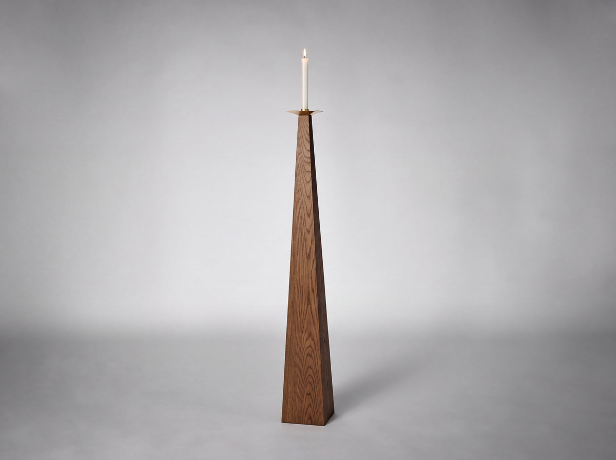 Taes Candle Holder — in context