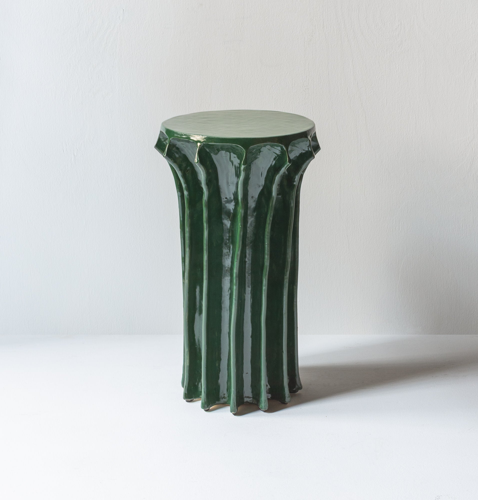 Table d'appoint 'Arbor', Slim