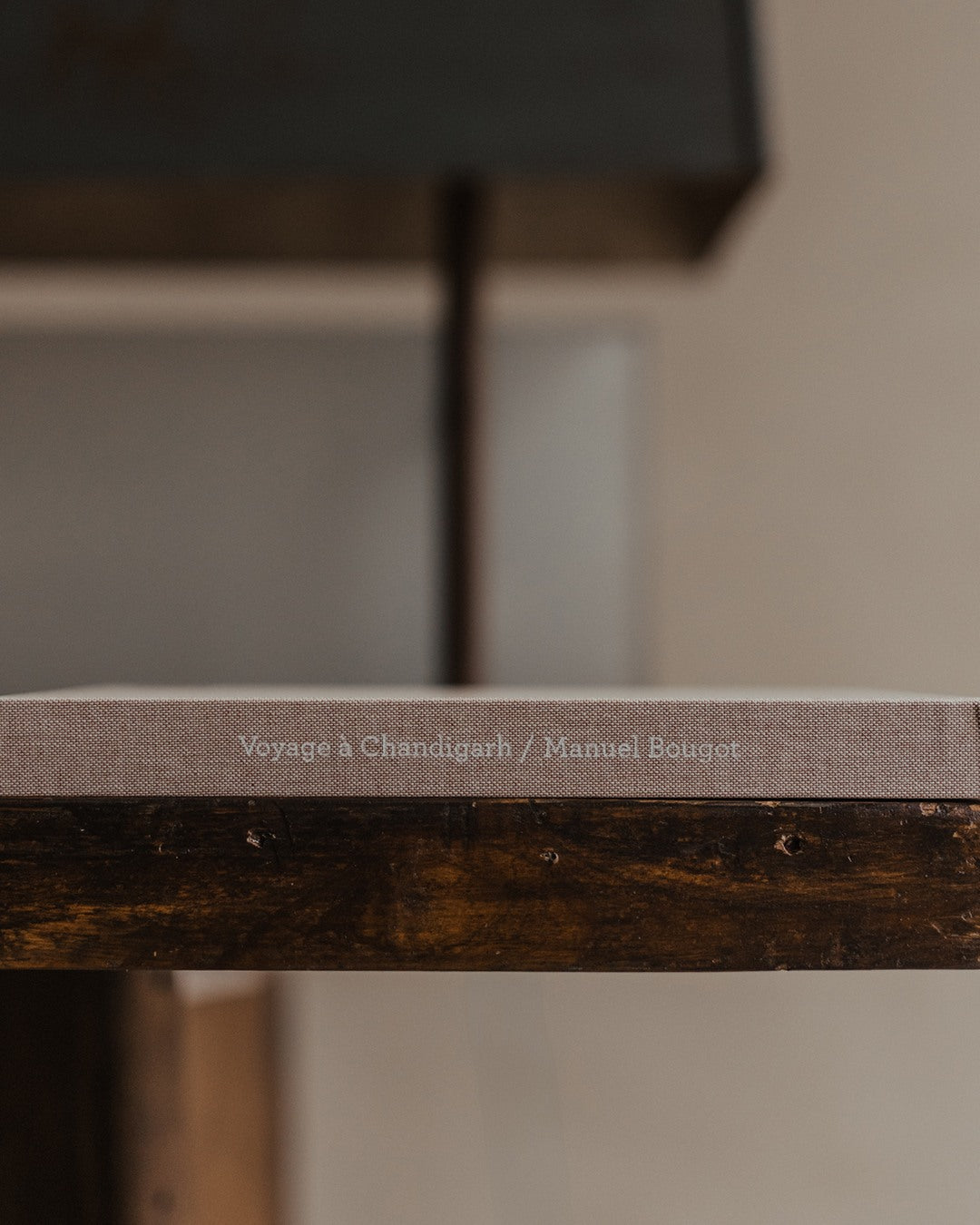 Pierre Jeanneret - Authentic PJ-TAT-08-B