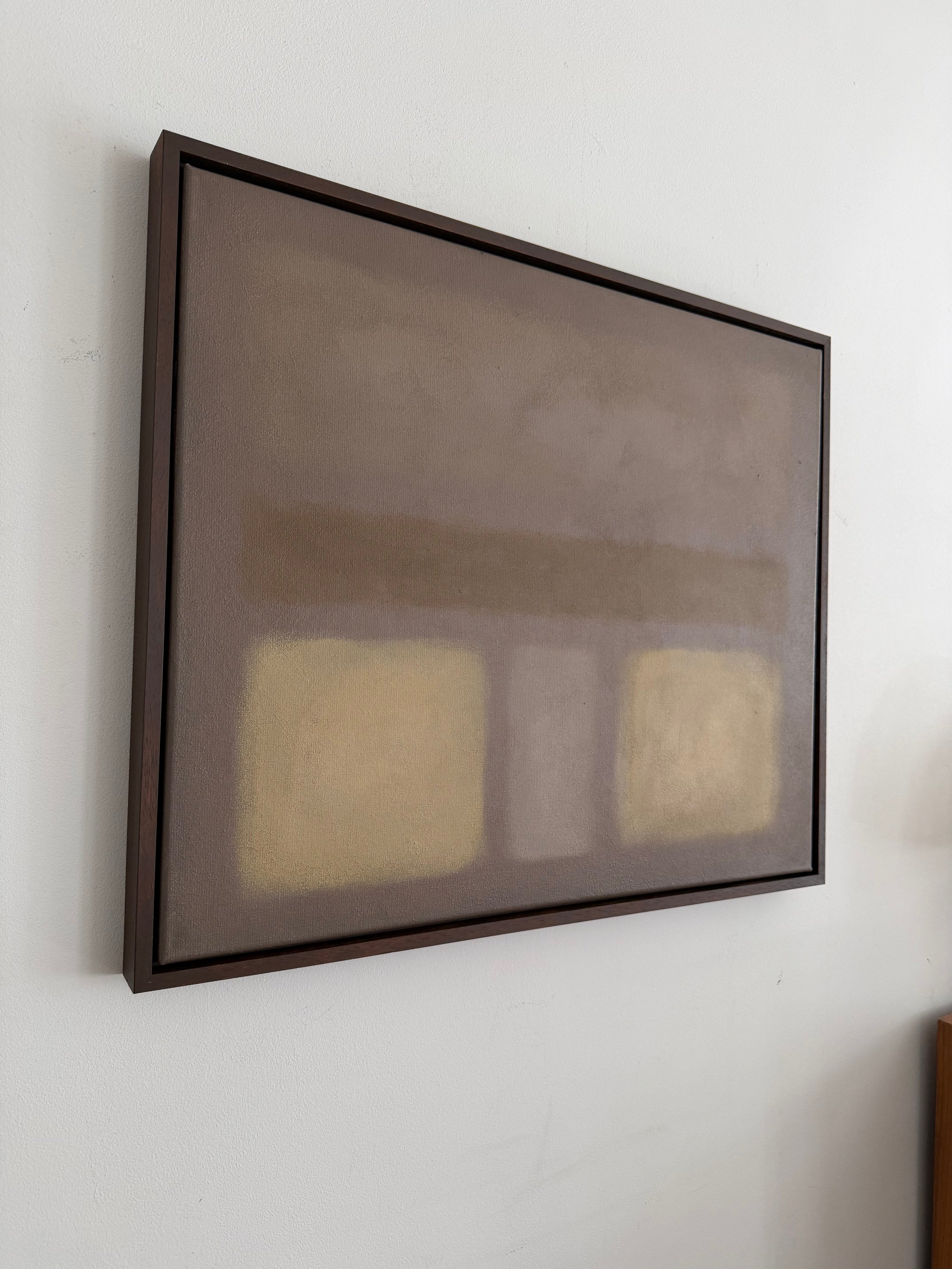 Soul Serene painting — in context