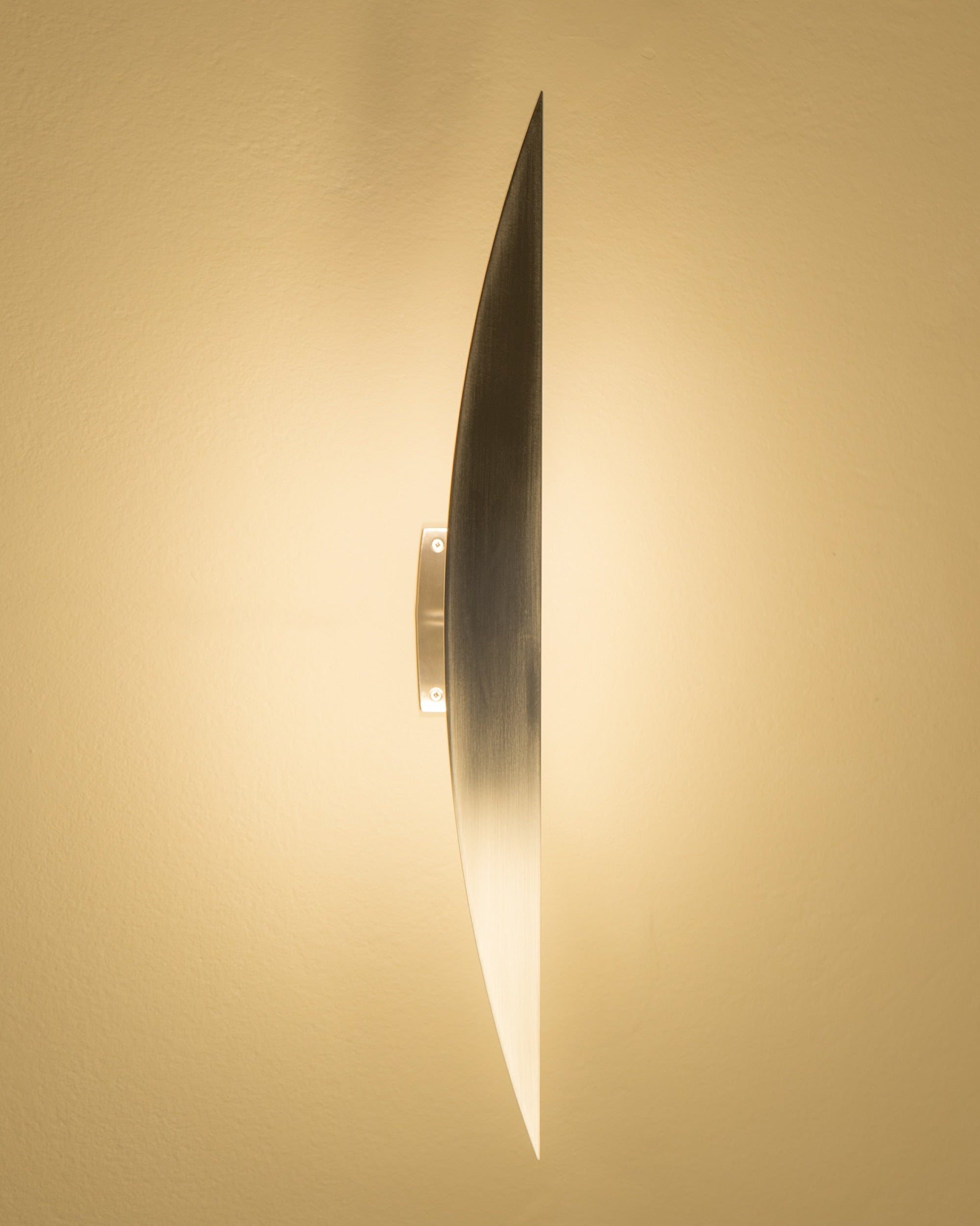 Wall Sconce Asta by Georgiev Kiril | The Oblist