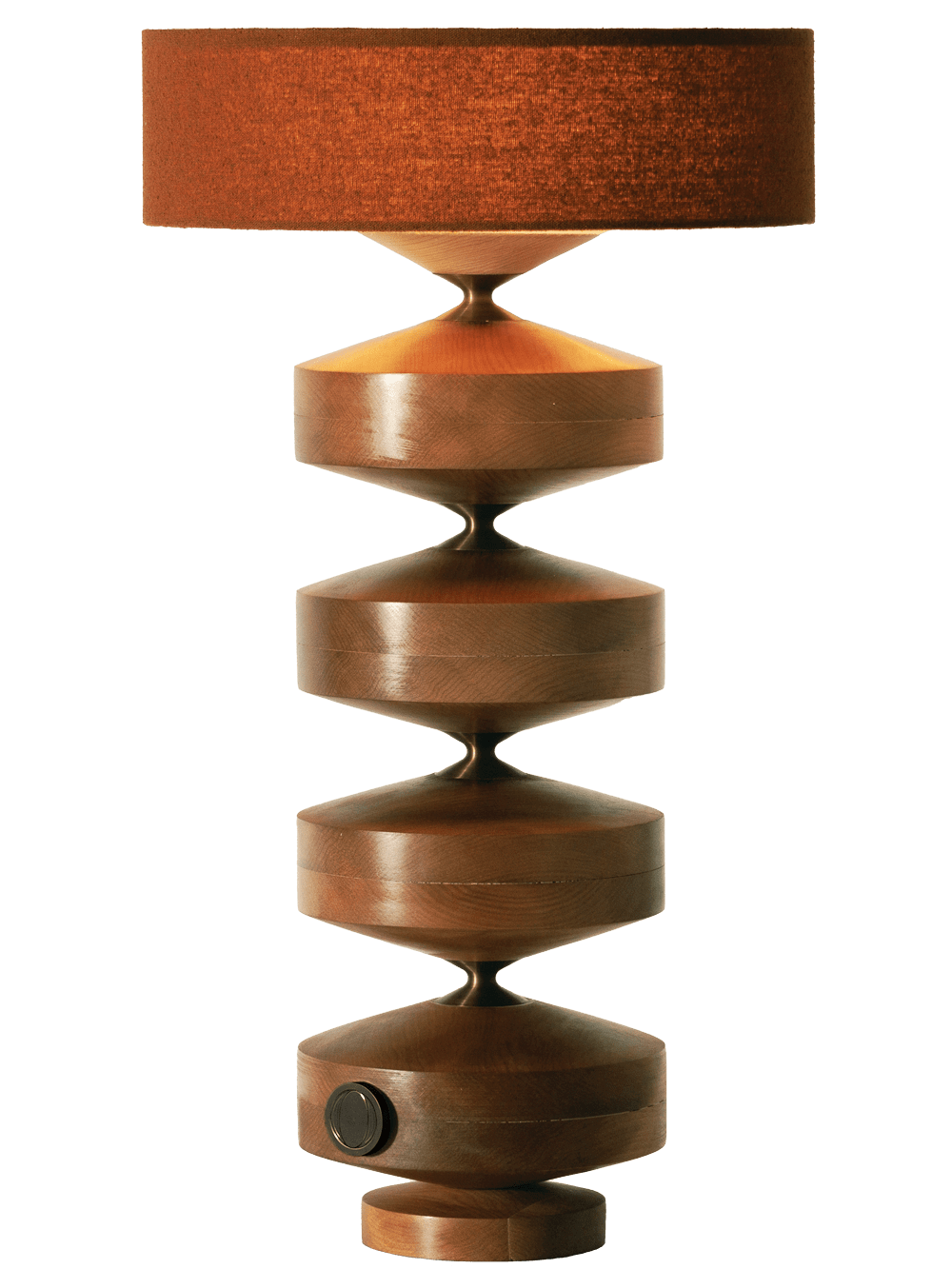 Hour Phila Table Lamp — view 15