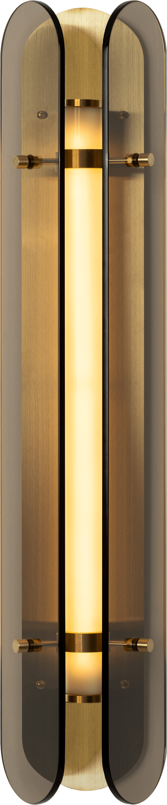 Arch Wall Light 02 — close-up