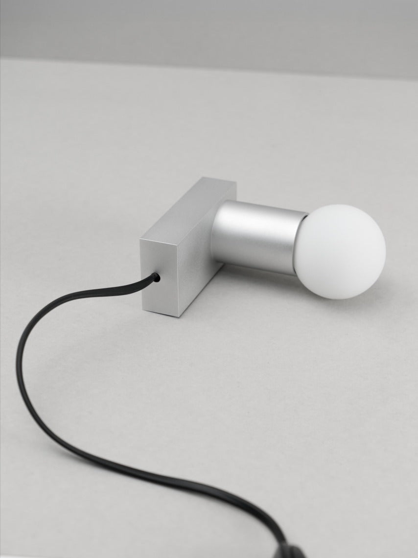 The Orb — alternate view