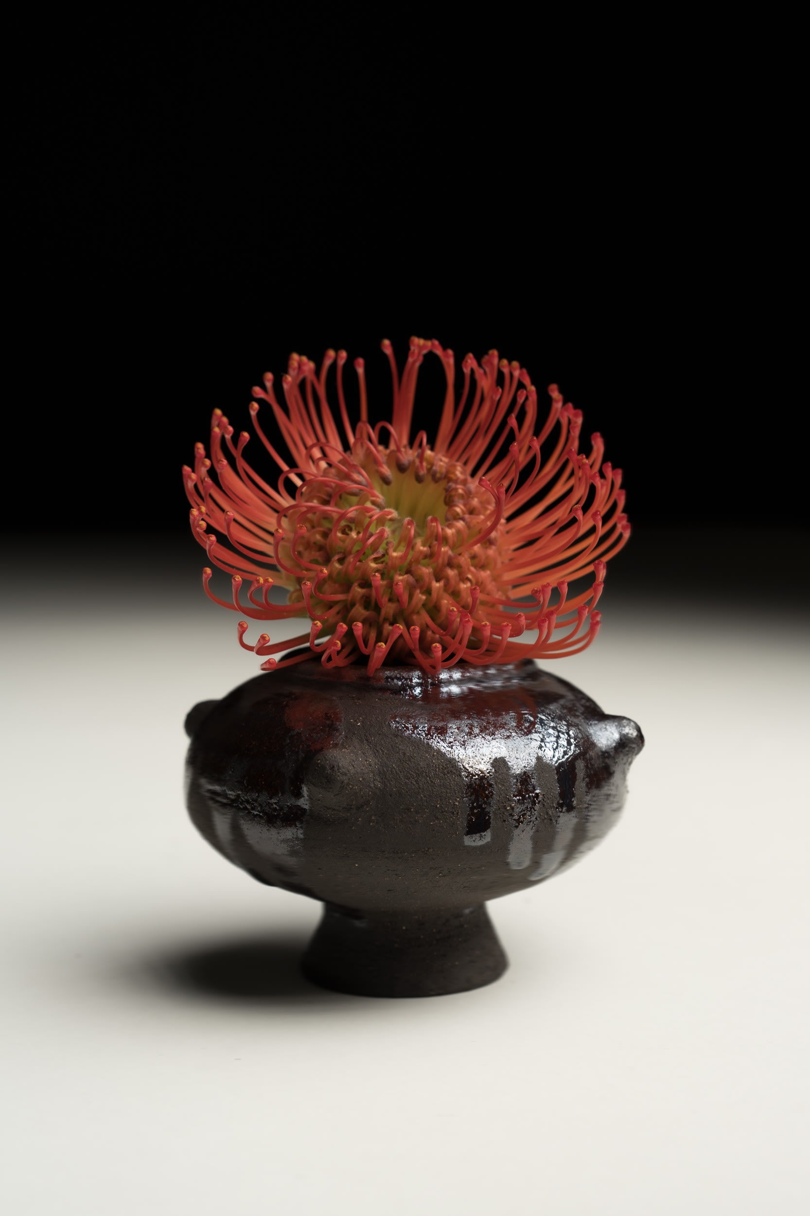 Tylissos - Round Cup — detail view