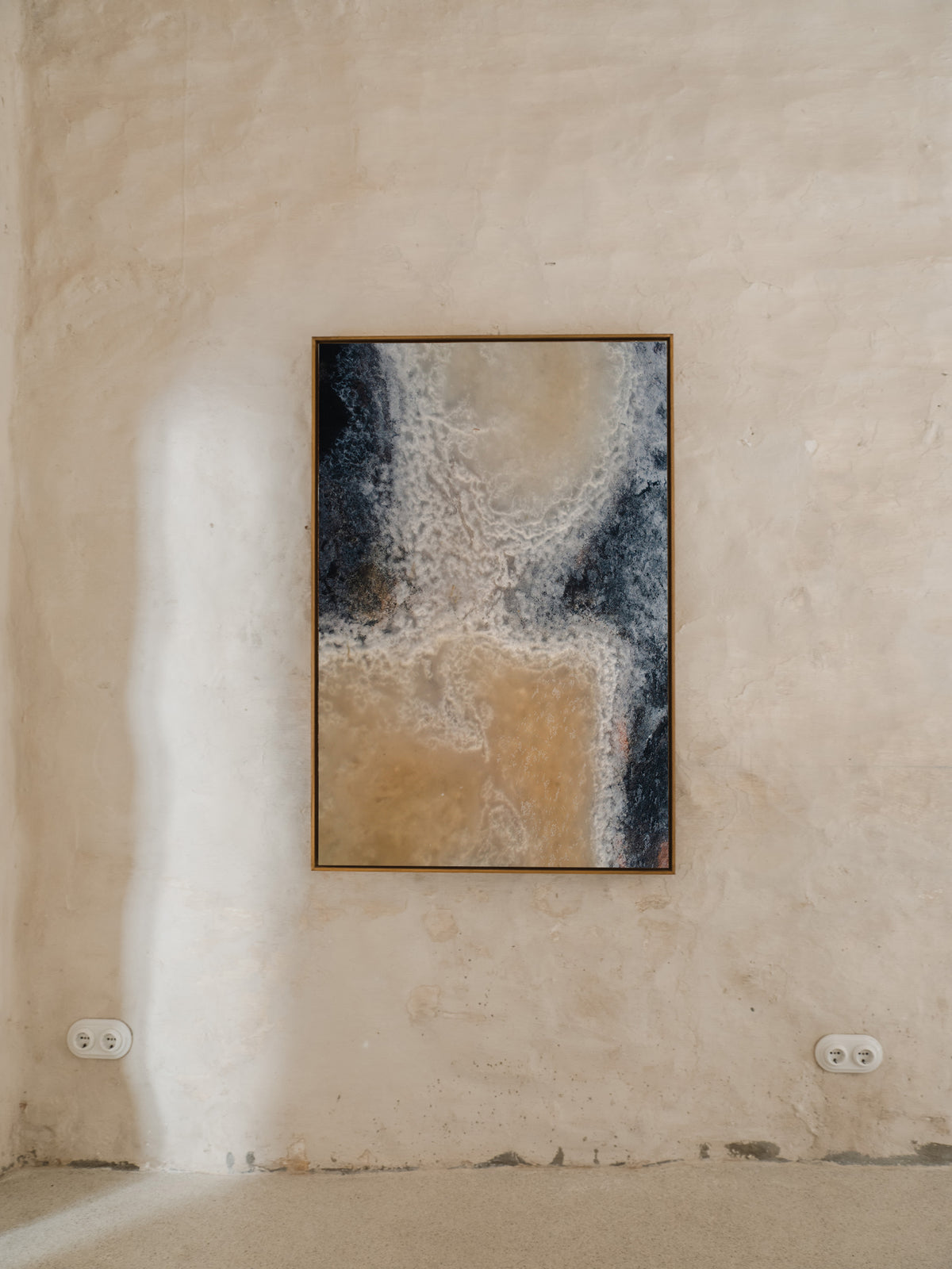 Ses Salines No. 11 — Fine Art Photograph — close-up