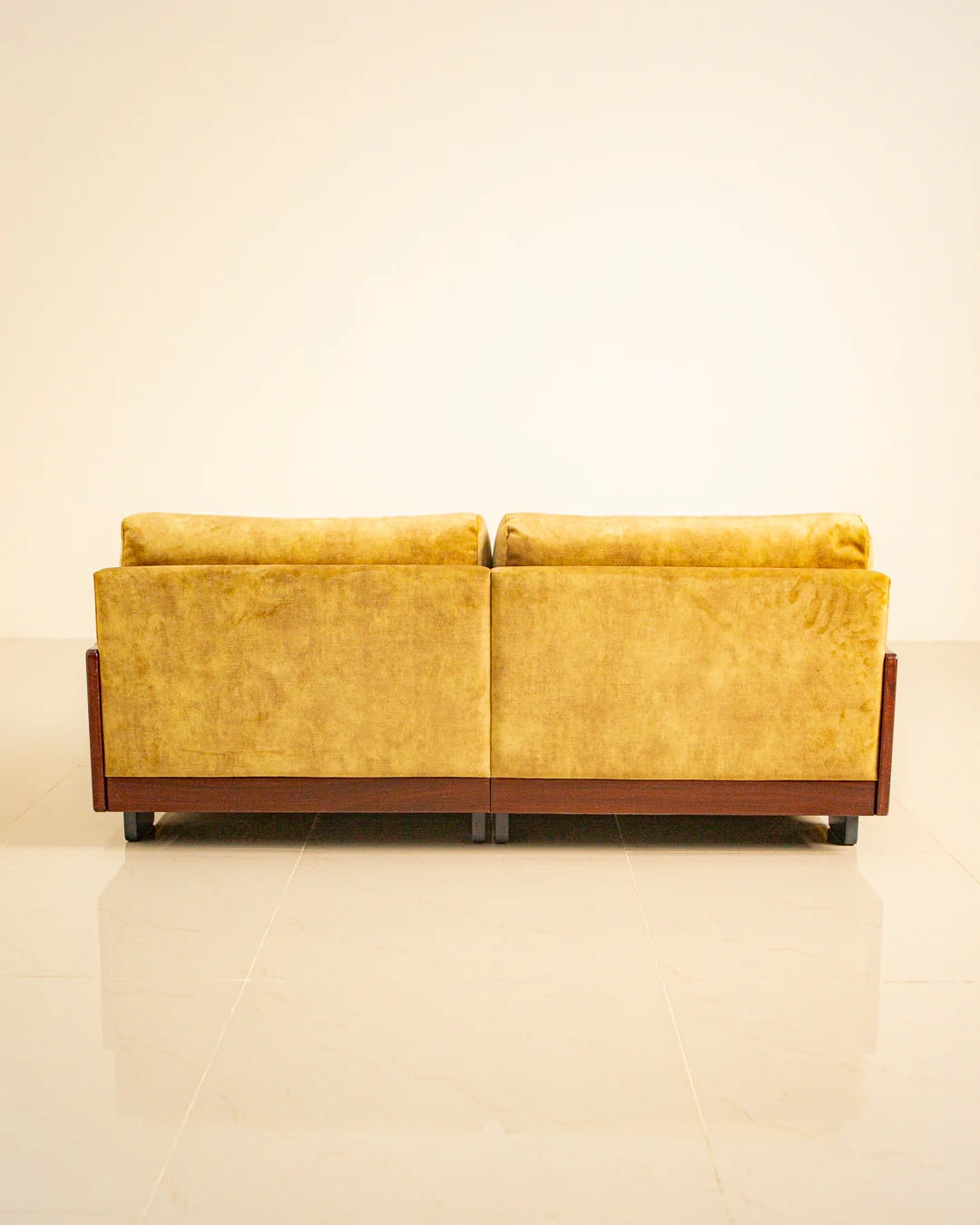 Sofa Canapé '920' par Afra & Tobia Scarpa pour Cassina 70's