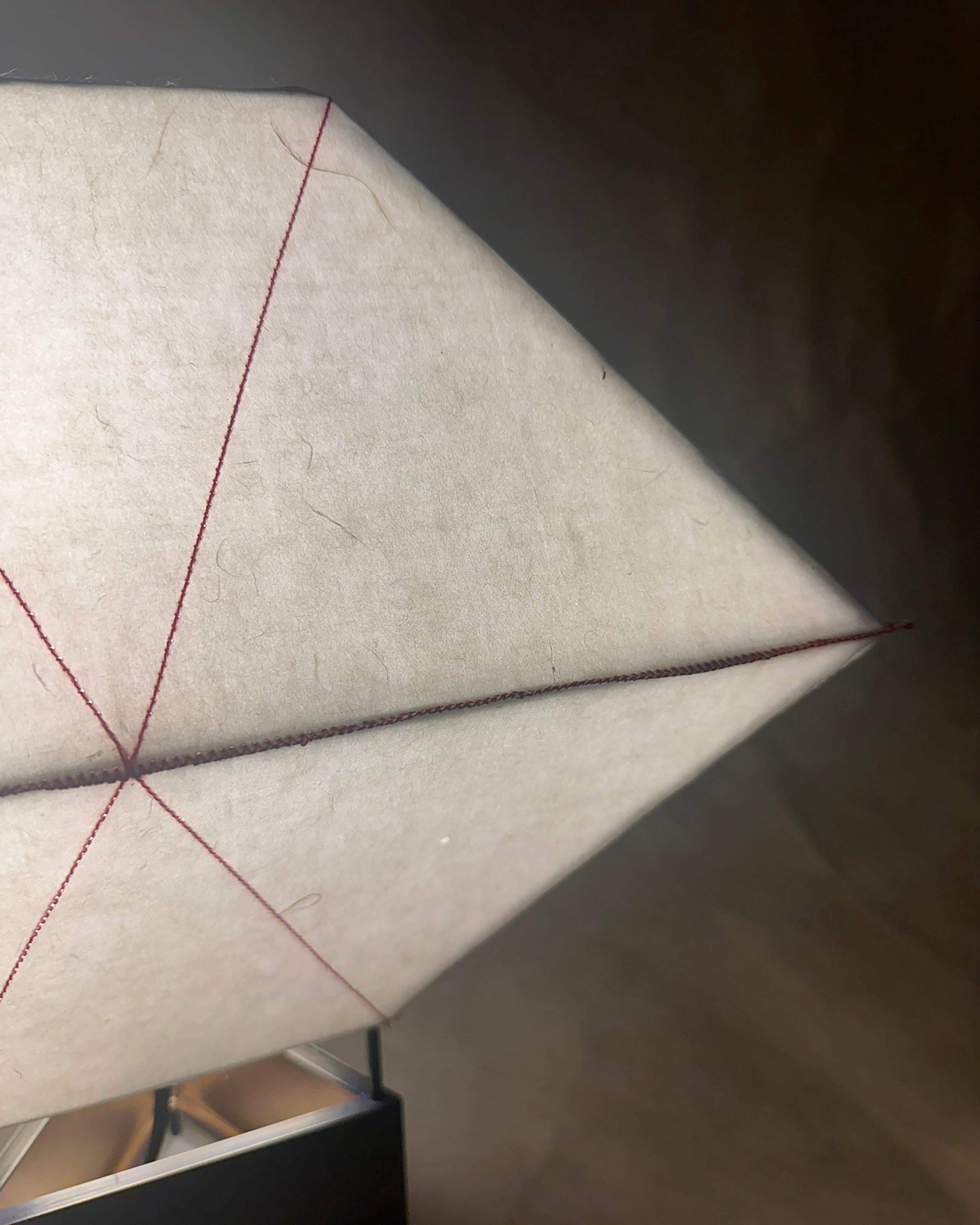biiit 005 / Table lamp — additional view