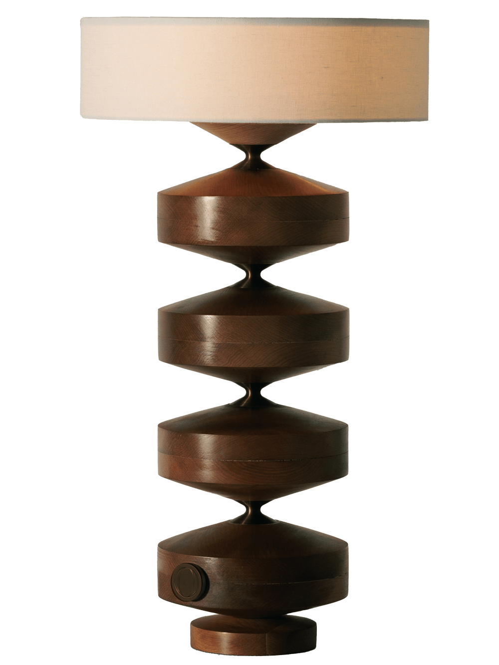 Hour Phila Table Lamp — view 12