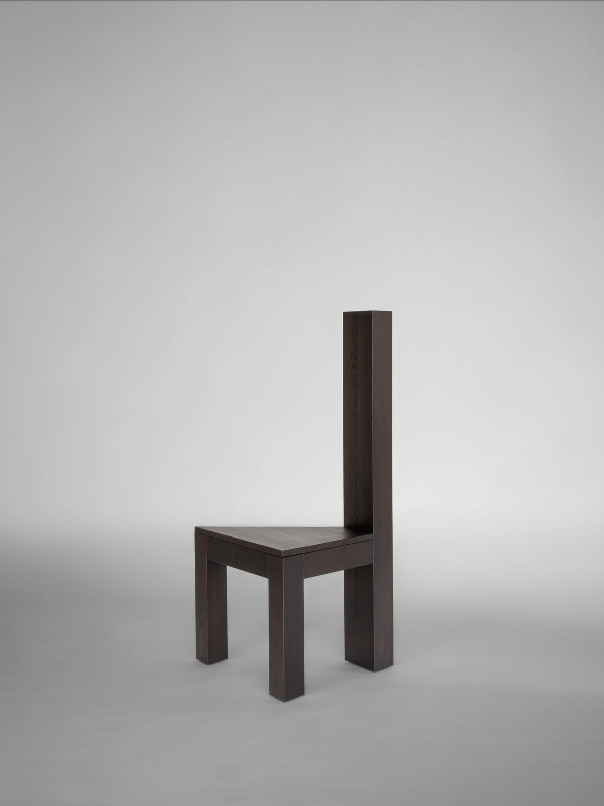 Trigon Chair — lifestyle setting