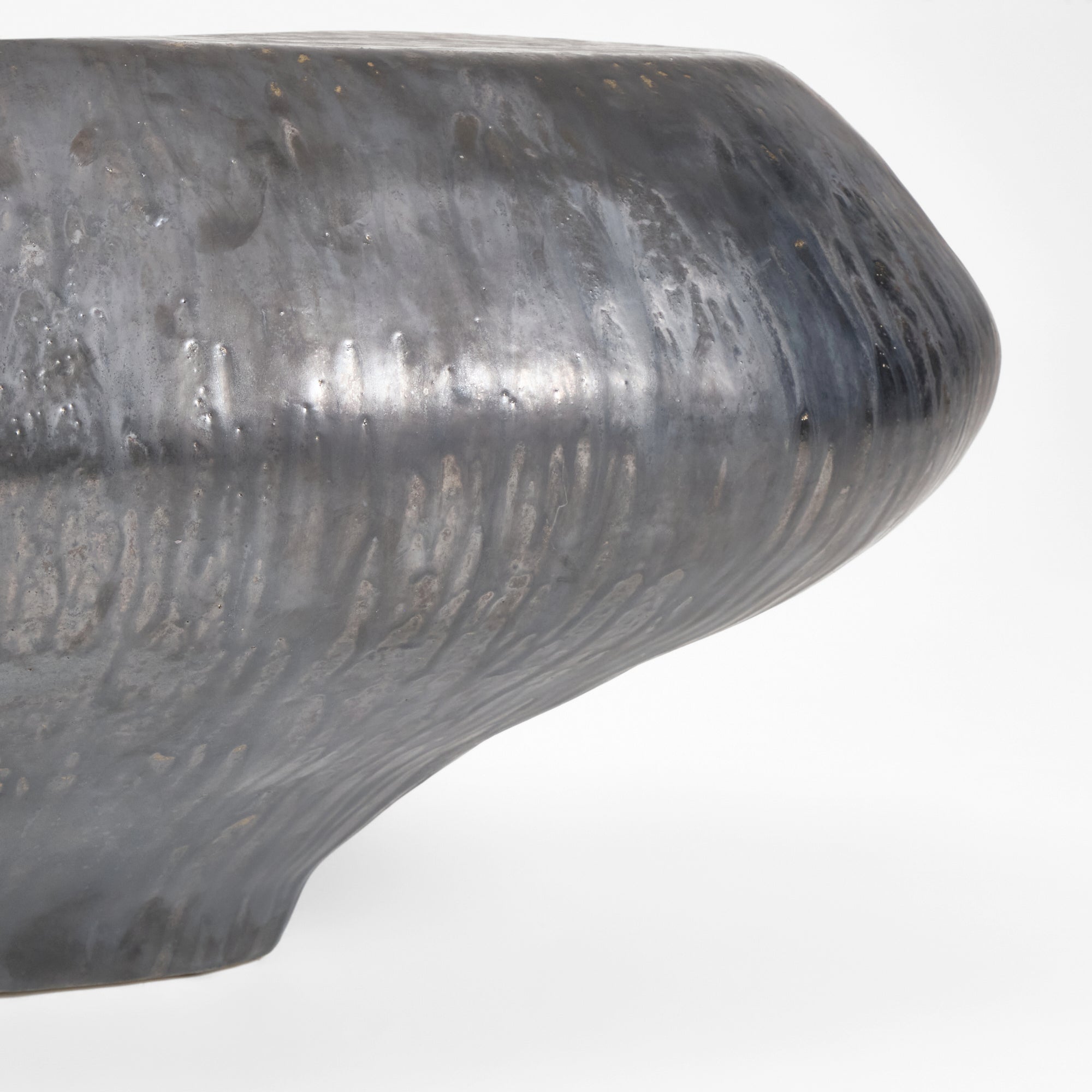 Ceramic Coffee Table — additional view