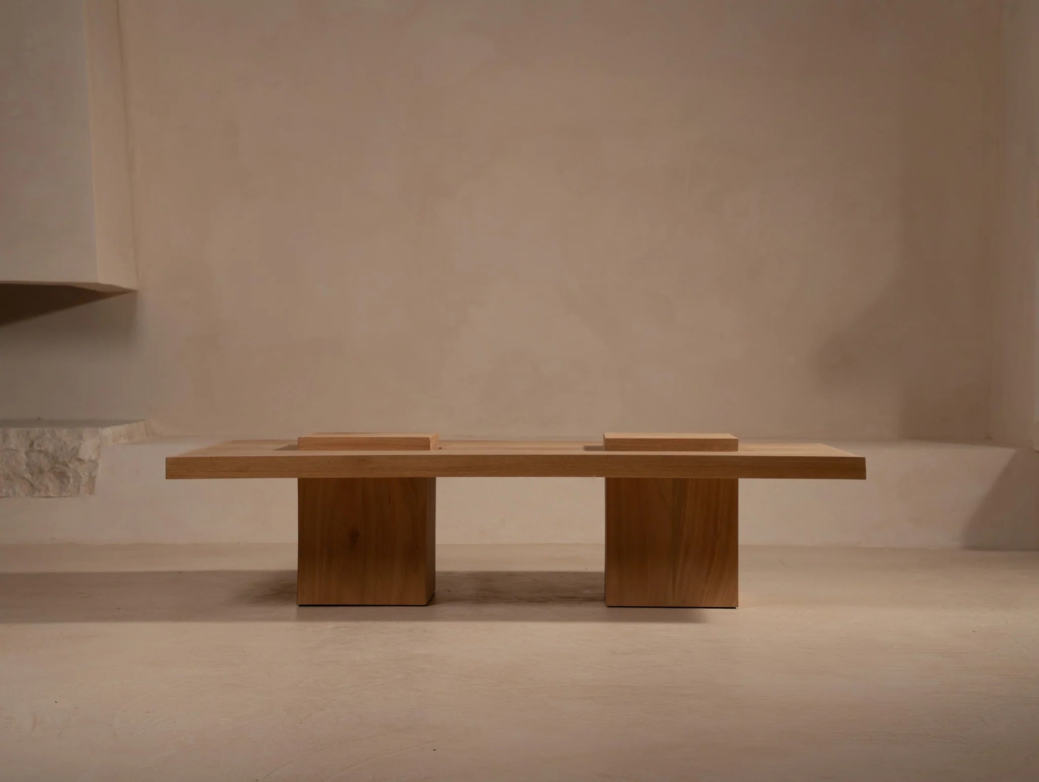 'Mesa Baixa Cendra' Coffee Table