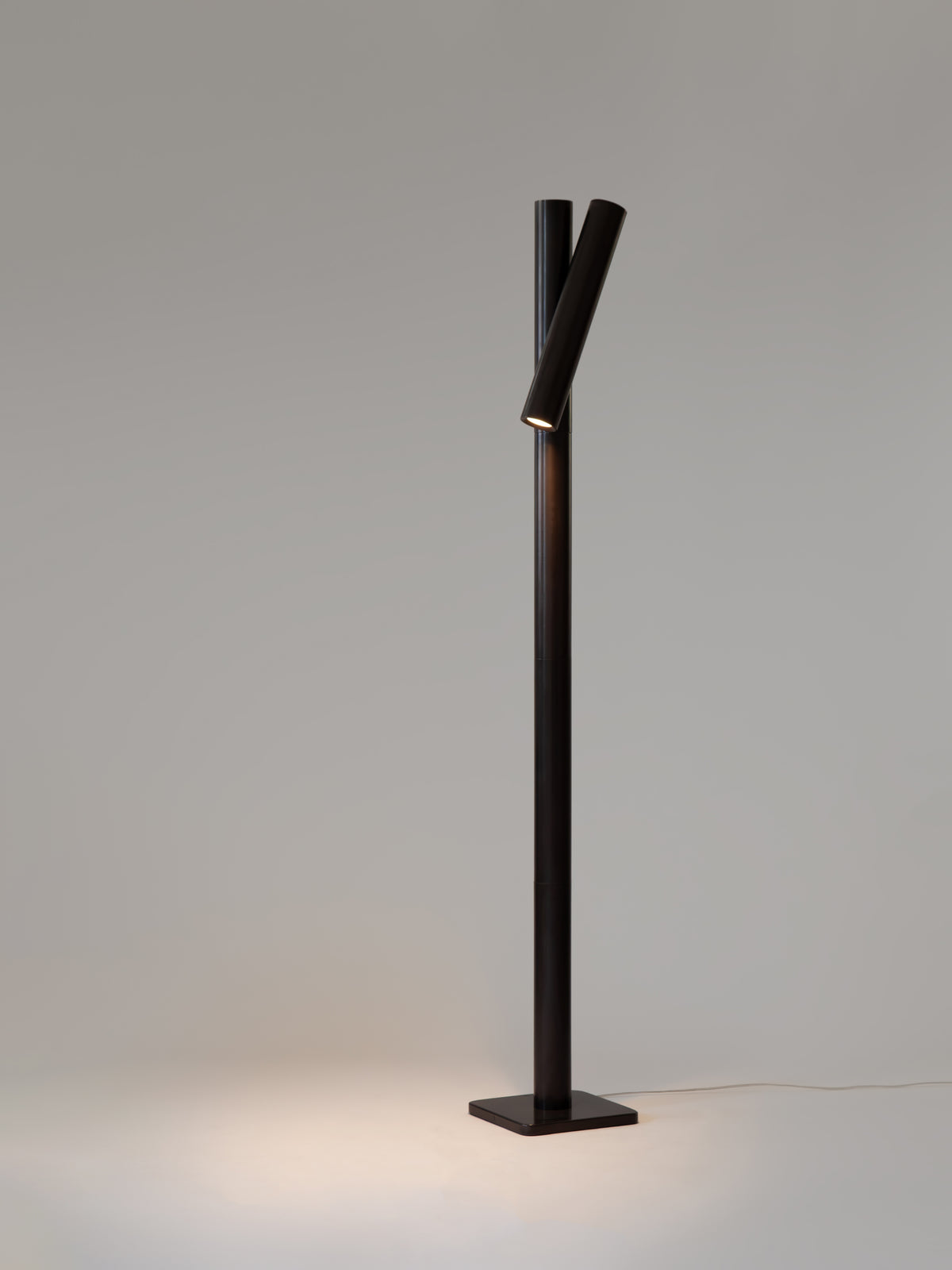 Pivot Floor Lamp — in context
