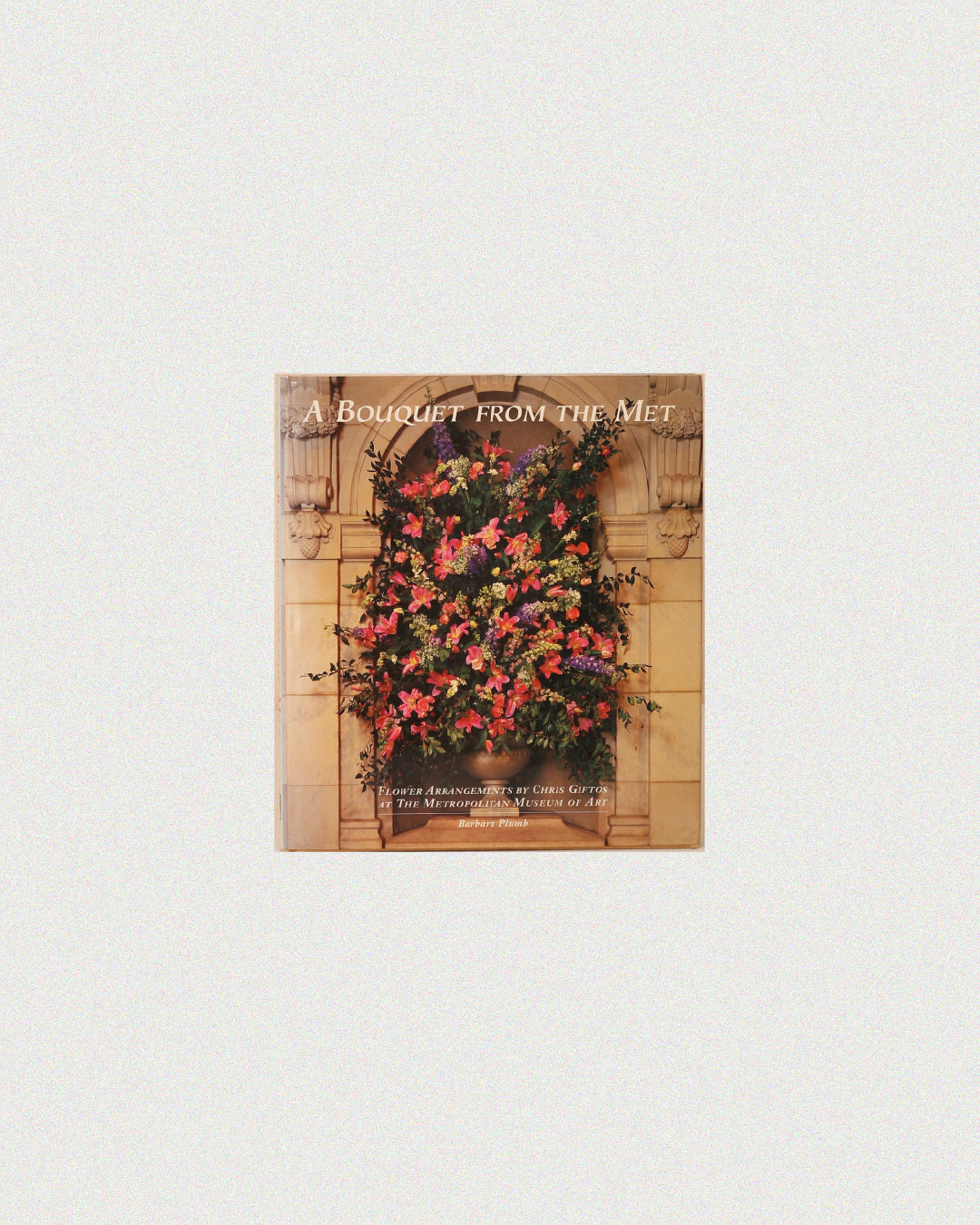 A Bouquet from The Met by Boga Avante Shop | The Oblist