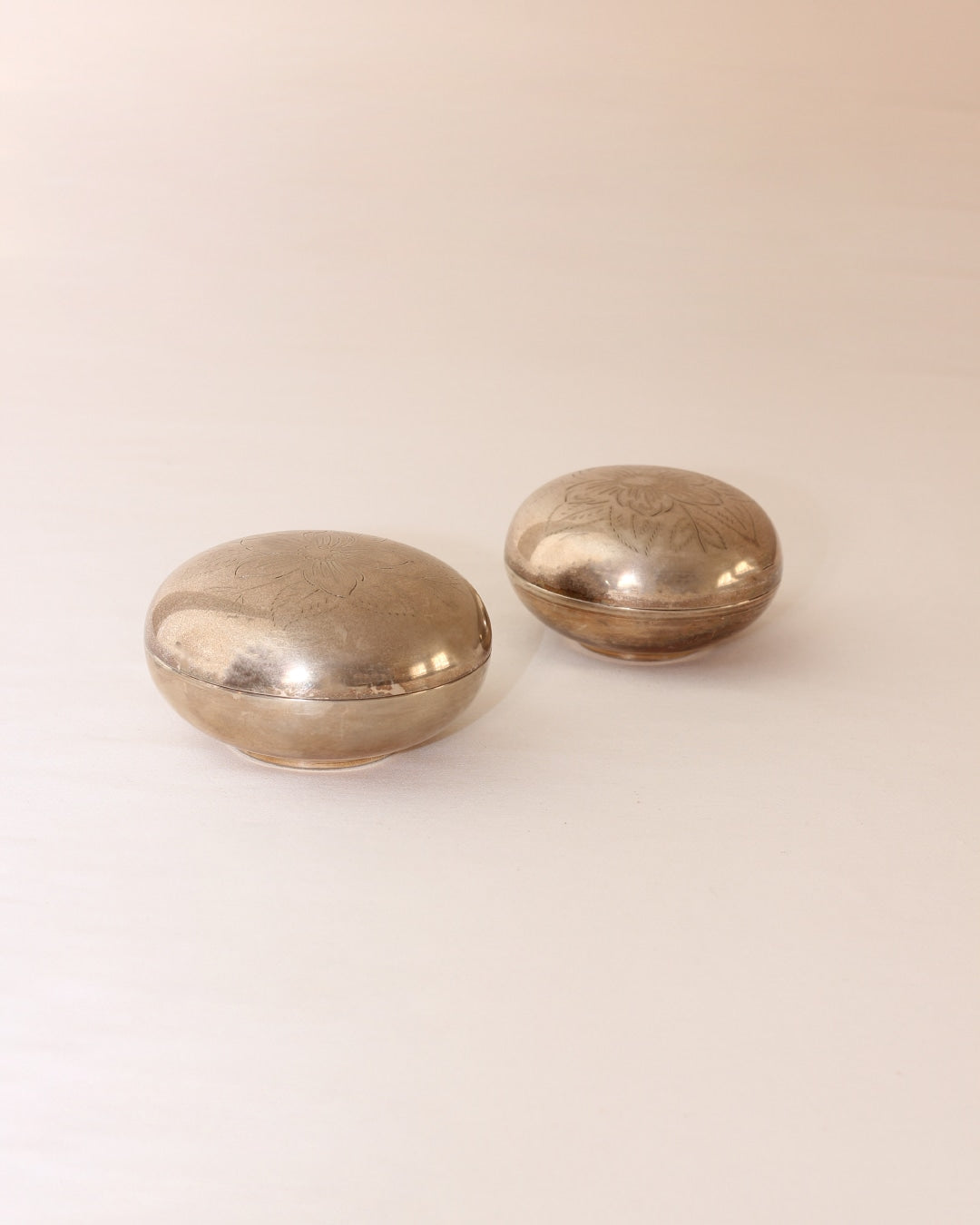 Alpaca Trinket Boxes by Boga Avante Shop | The Oblist