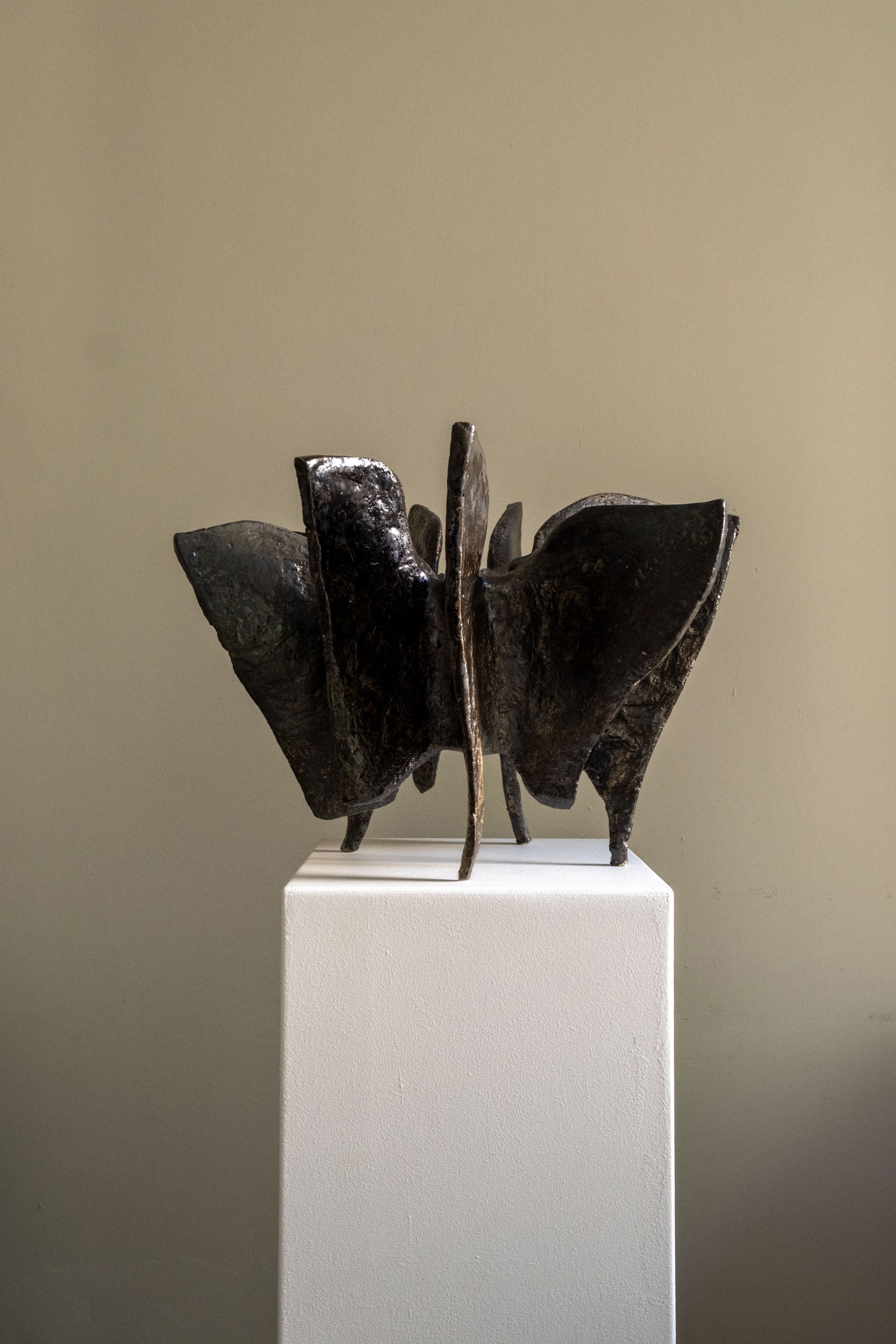 Winged XII (2025) — lifestyle setting