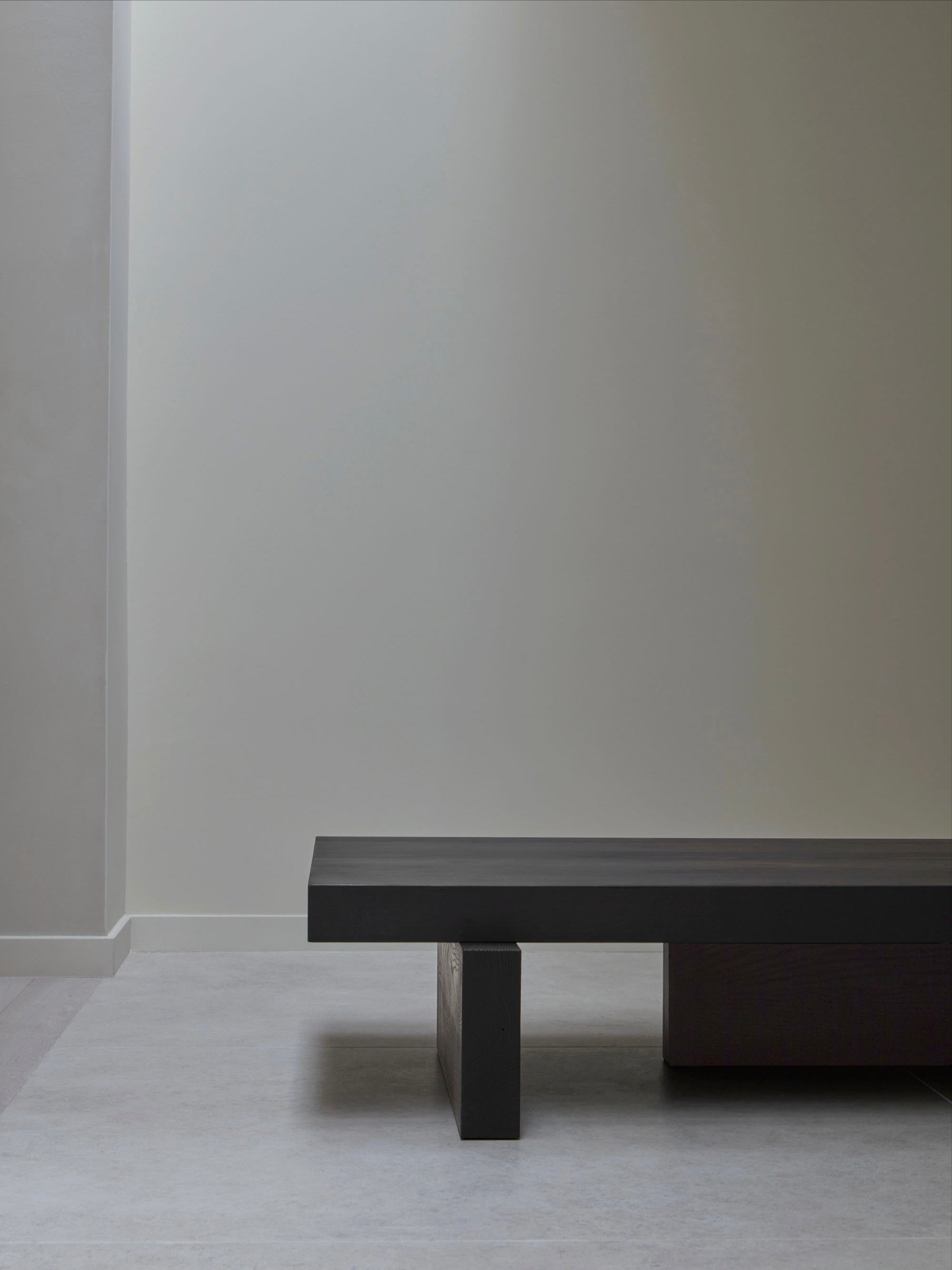Hari Coffee Table — in context