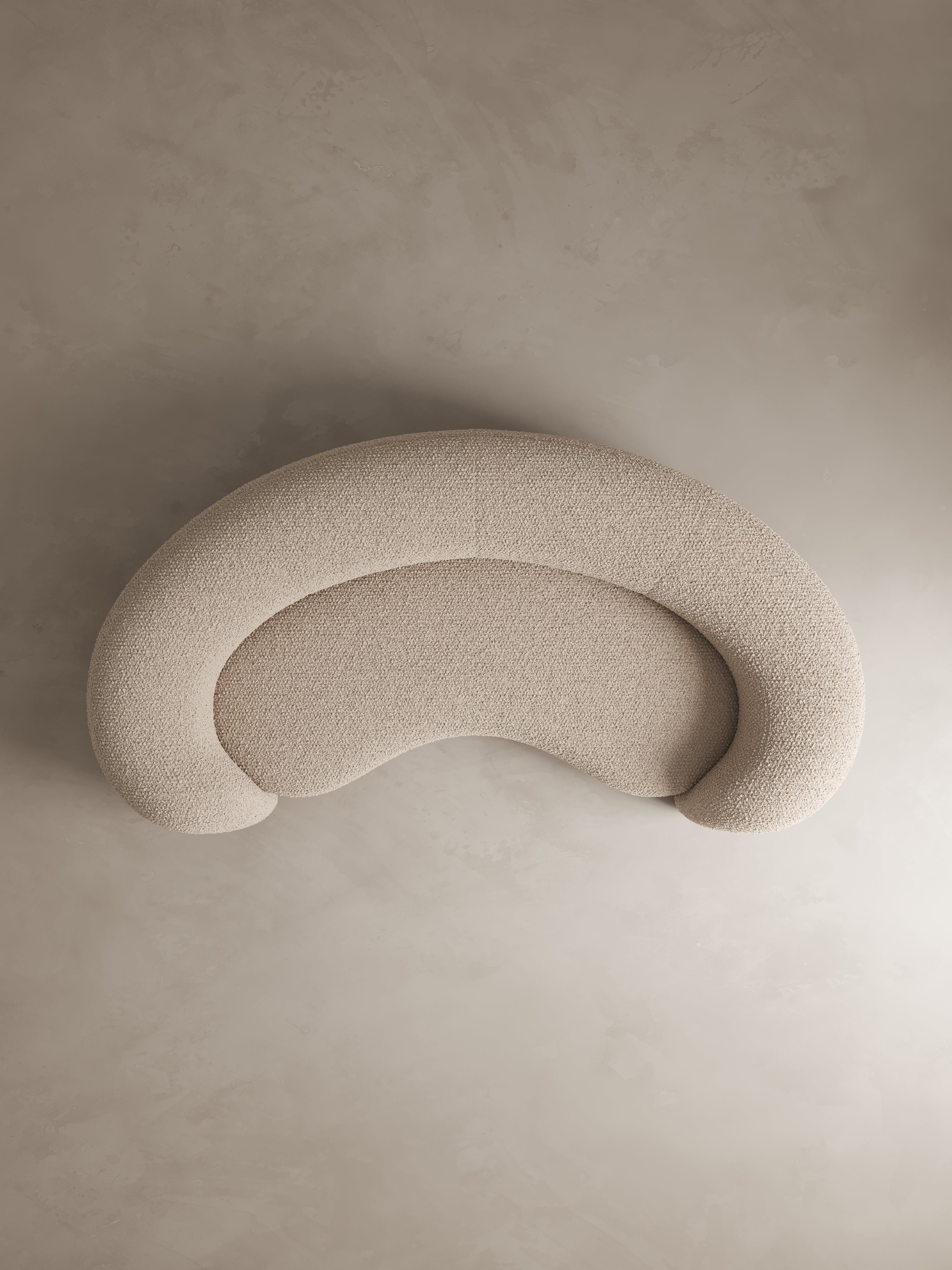 Palace Sofa II — lifestyle setting