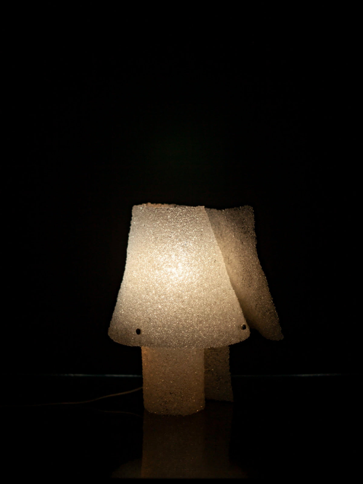 F46-01 LAMP (ONE-OF-A-KIND) by AOT STUDIO | The Oblist