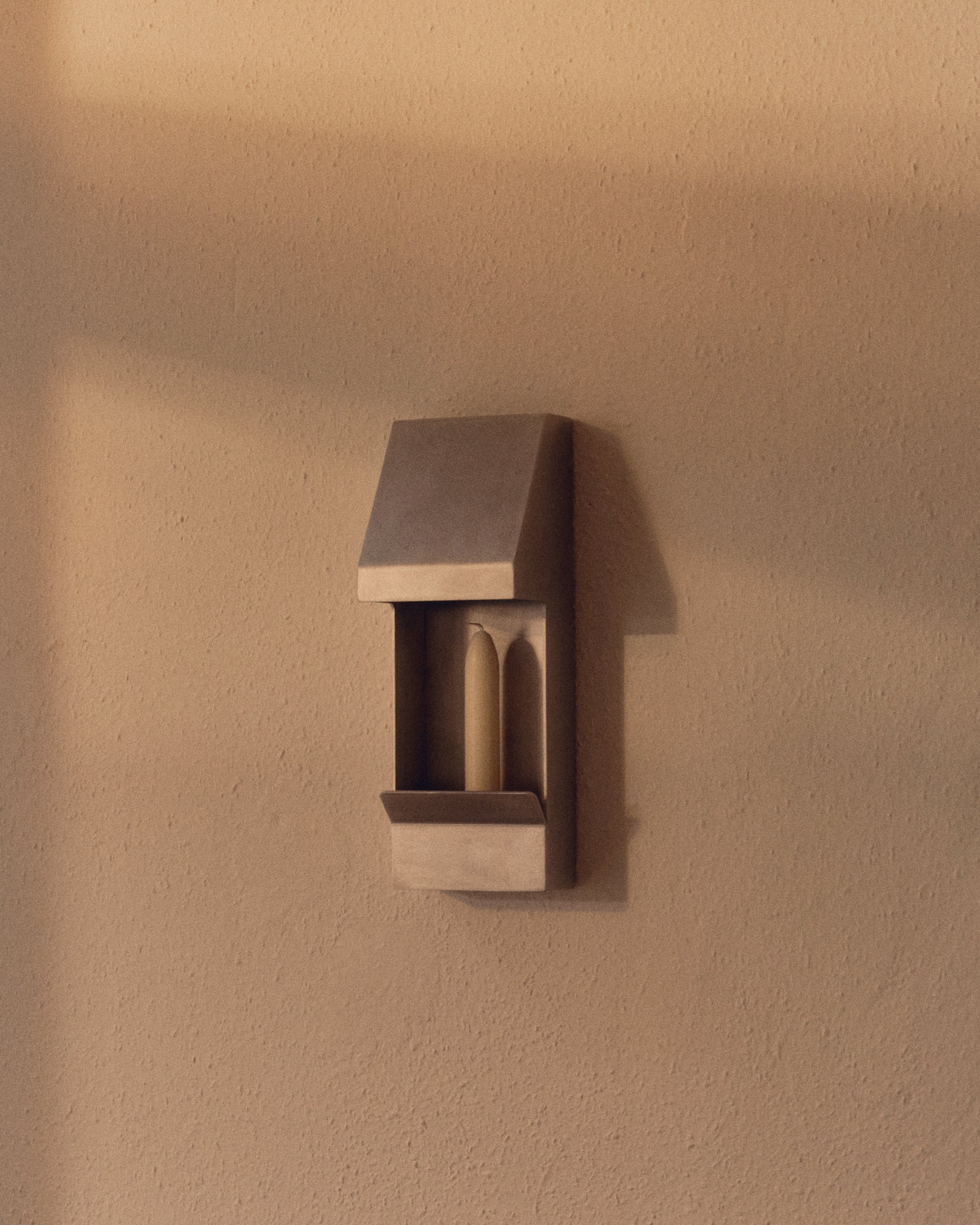 Egress Sconce