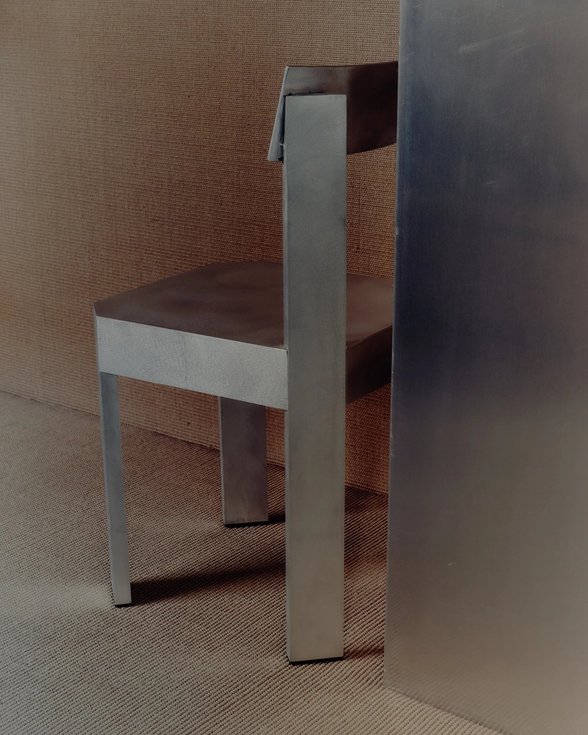 Frame Chair II — lifestyle setting