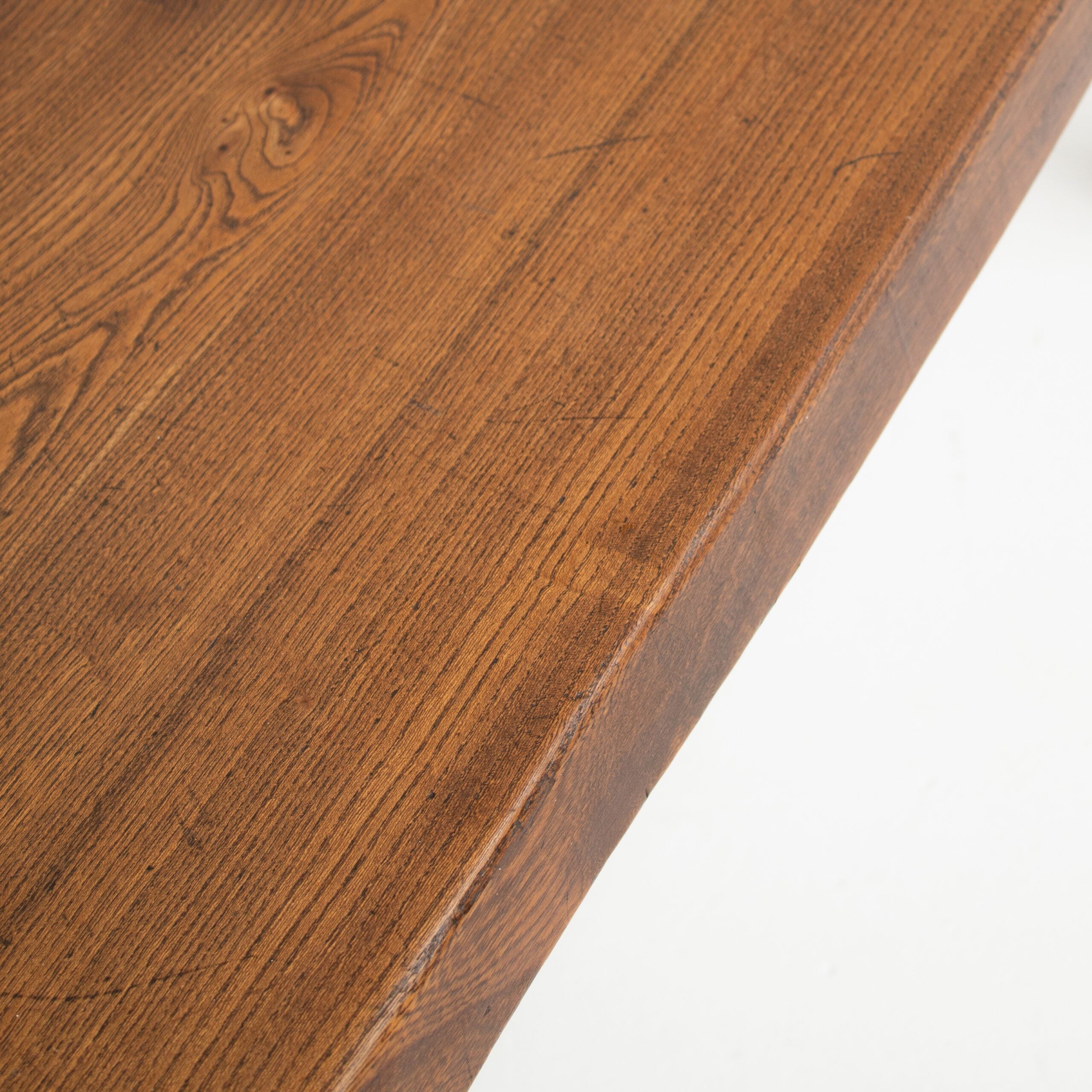 Olavi Hänninen Bench in Solid Pine, Finland 1960s — alternate view