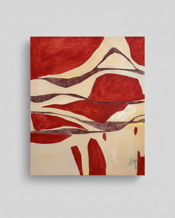 Cali by Paula Piquet | The Oblist
