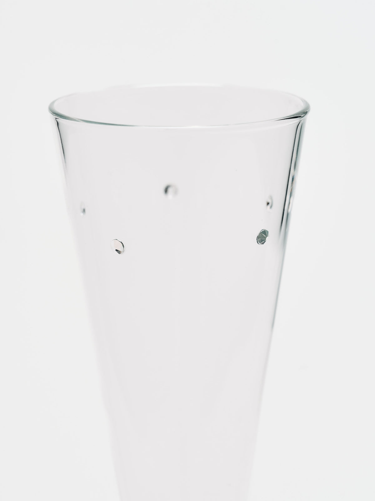 Milano Aperitivo Glass Set — lifestyle setting