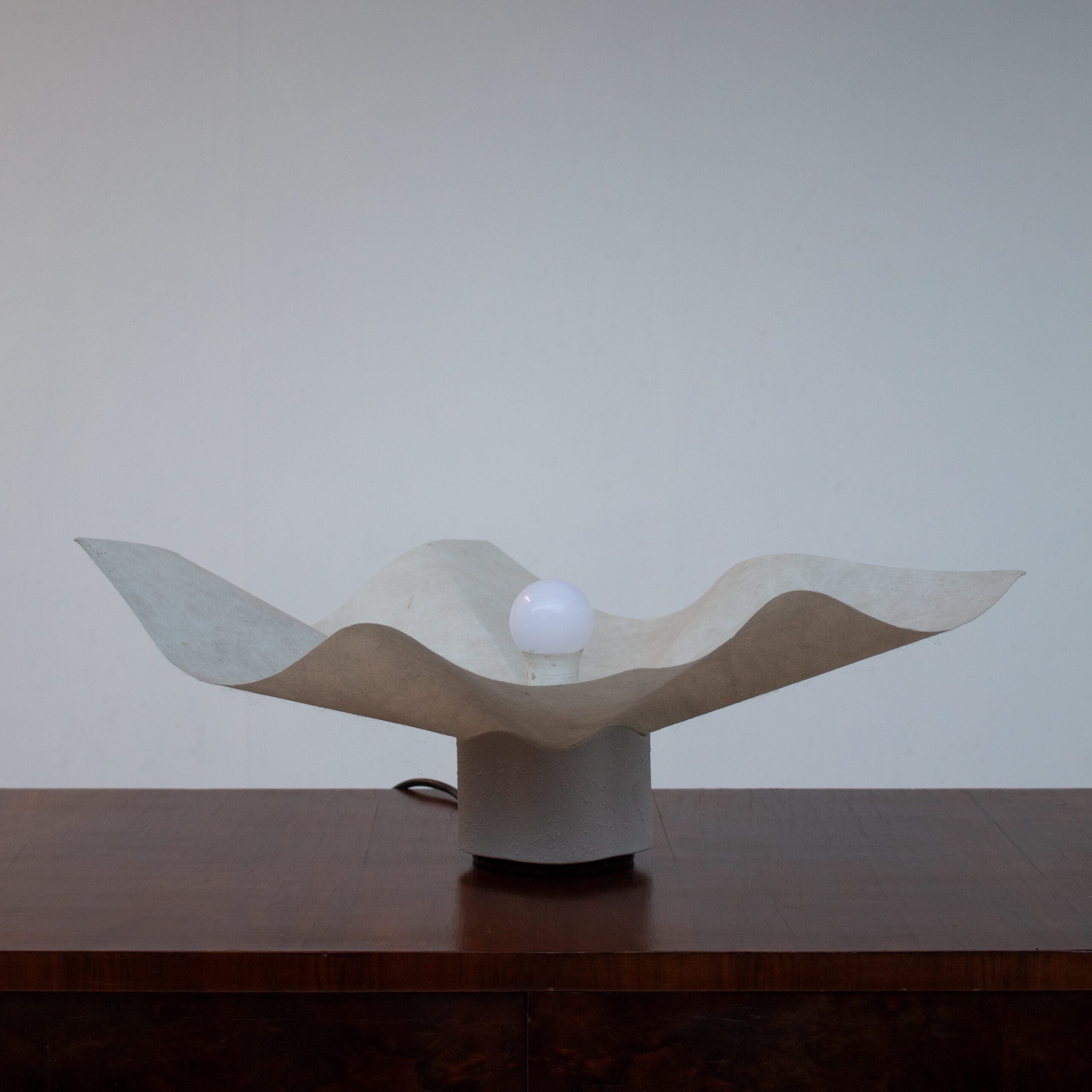 Area Table Lamp by Mario Bellini for Artemide