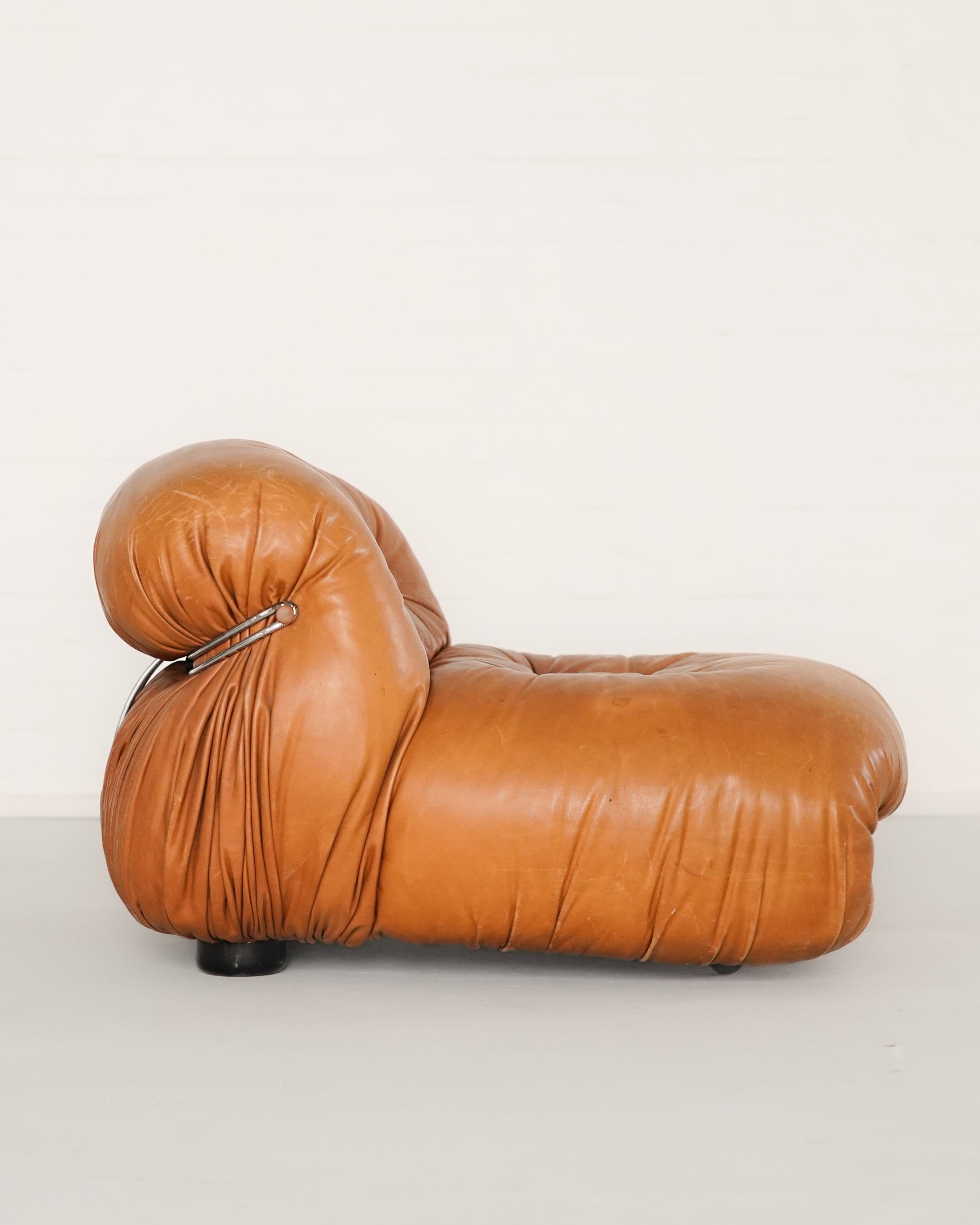 Soriana by Afra & Tobia Scarpa for Cassina