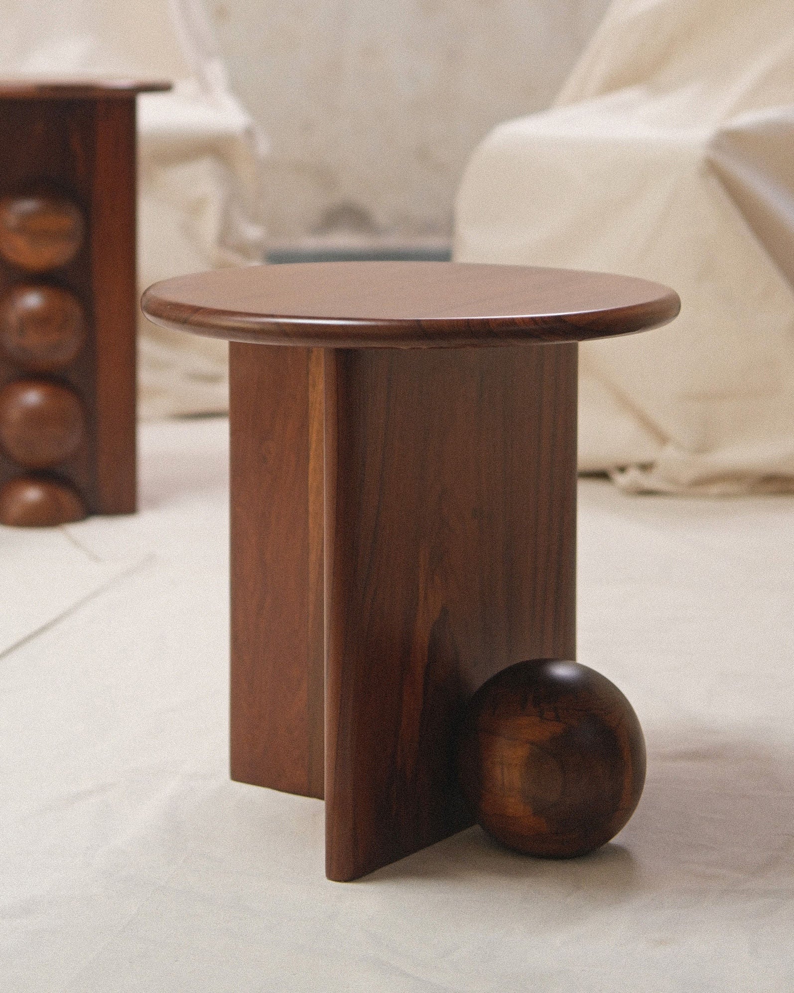 'Dory' Side Table