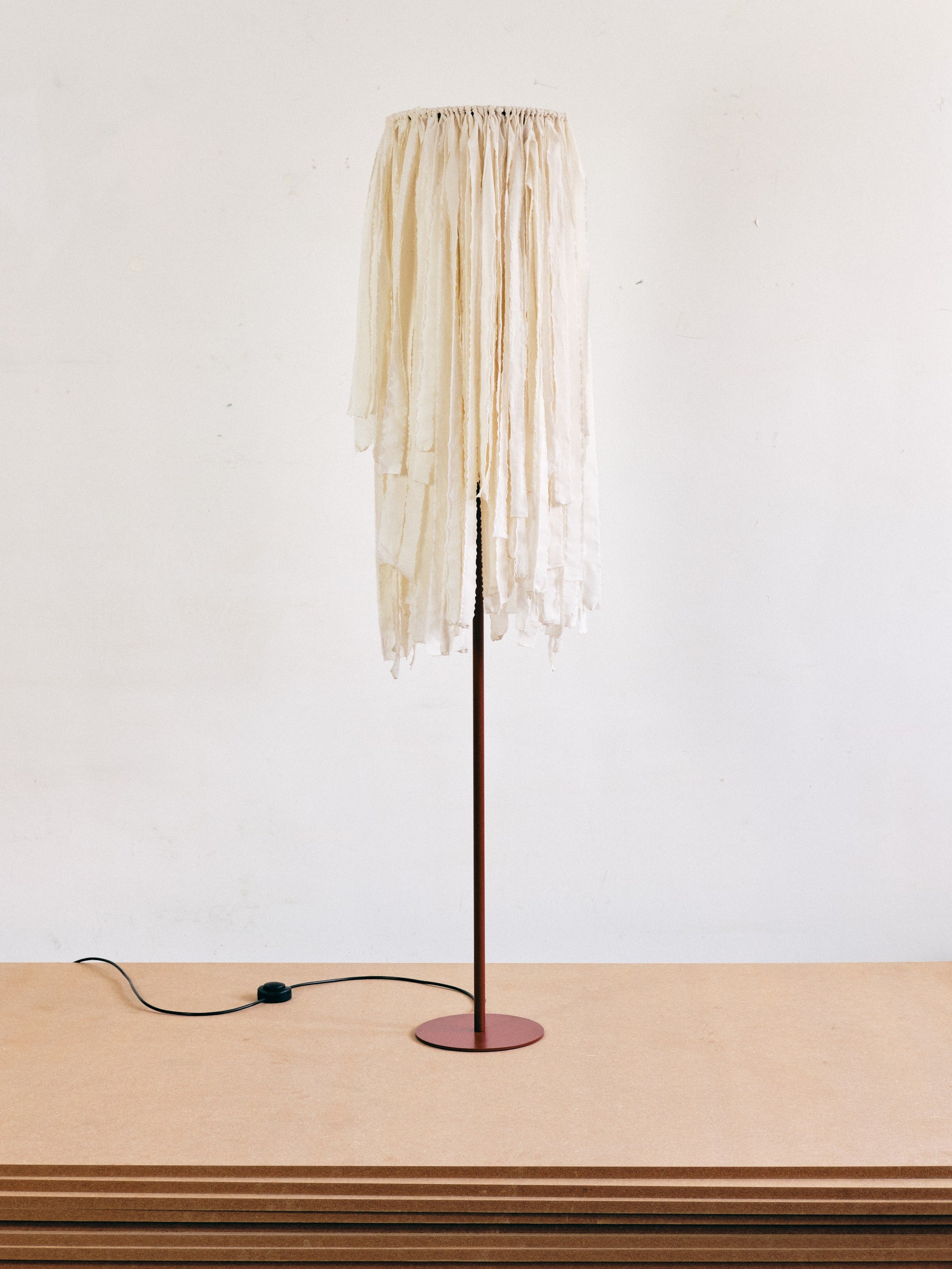 Willow Floor Lamp — view 9