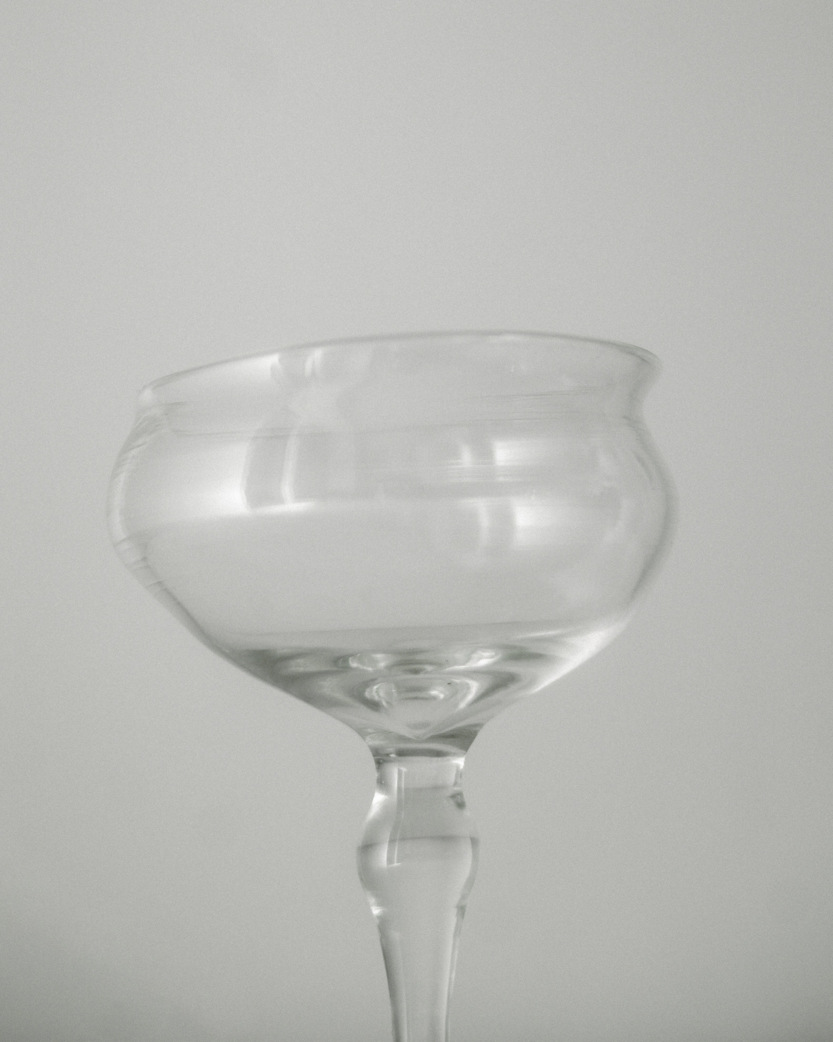 Eden Wine Glass (Pair of two) — close-up