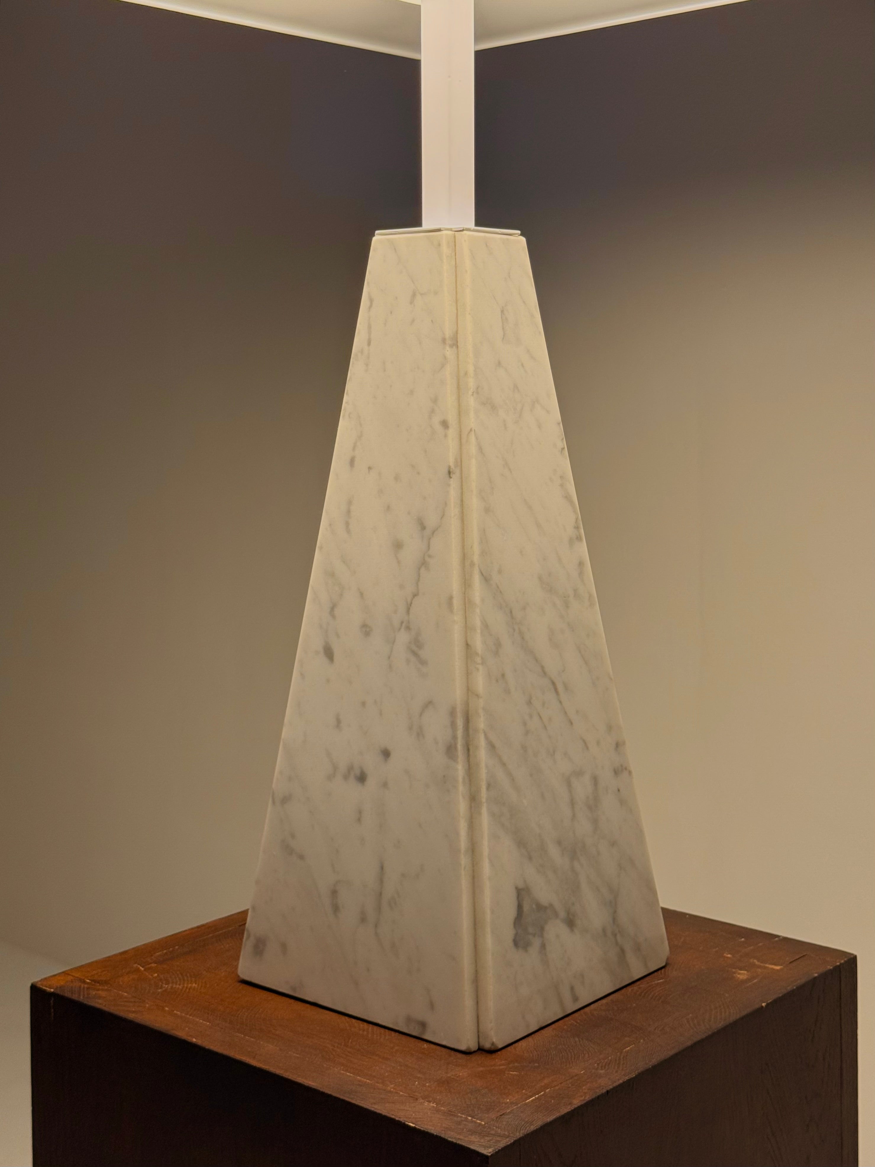 Abat Jour Table Lamp by Cini Boeri for Arteluce — view 18