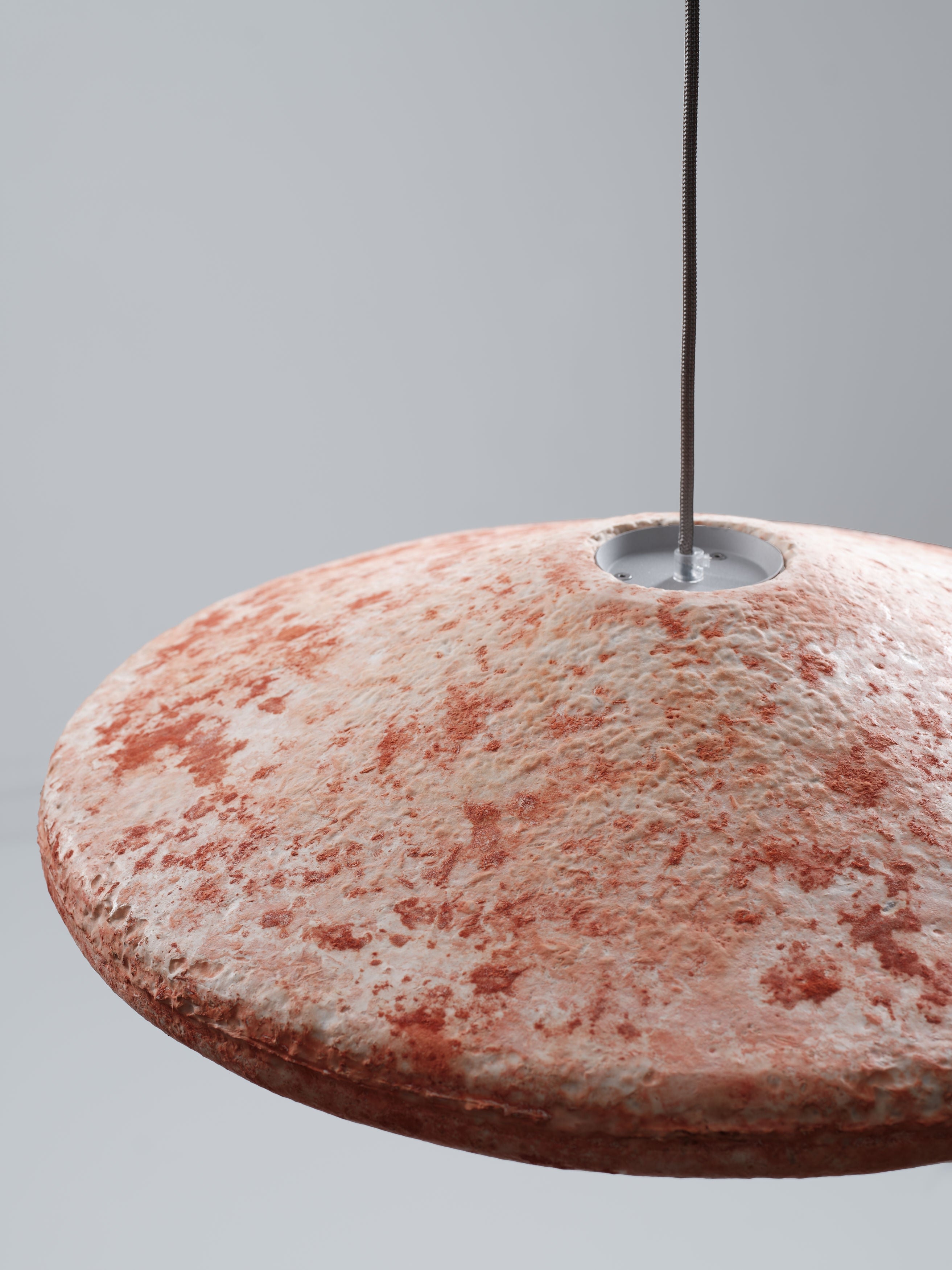 'P Wise' Pendant Light