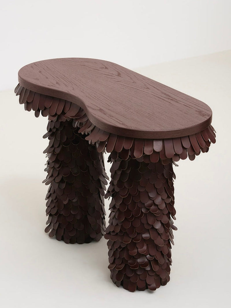 'Betsy' Console Table — detail view