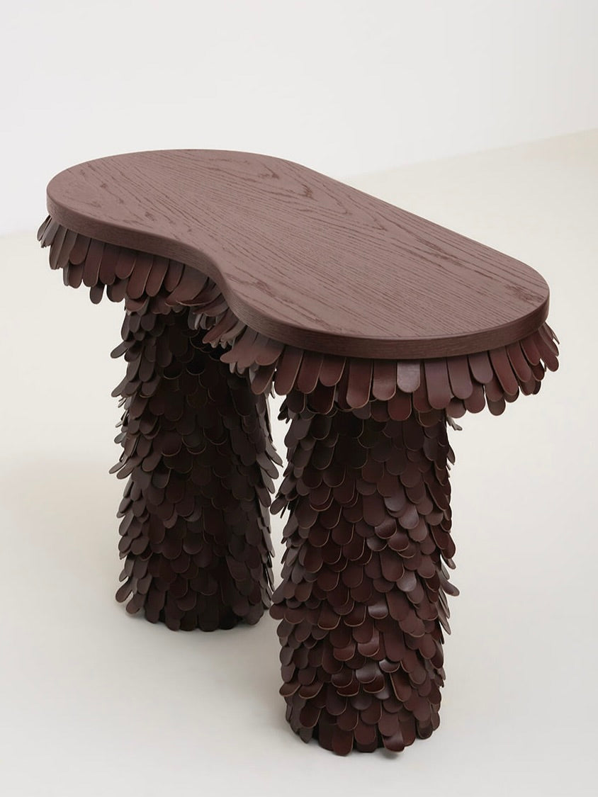 'Betsy' Console Table — detail view