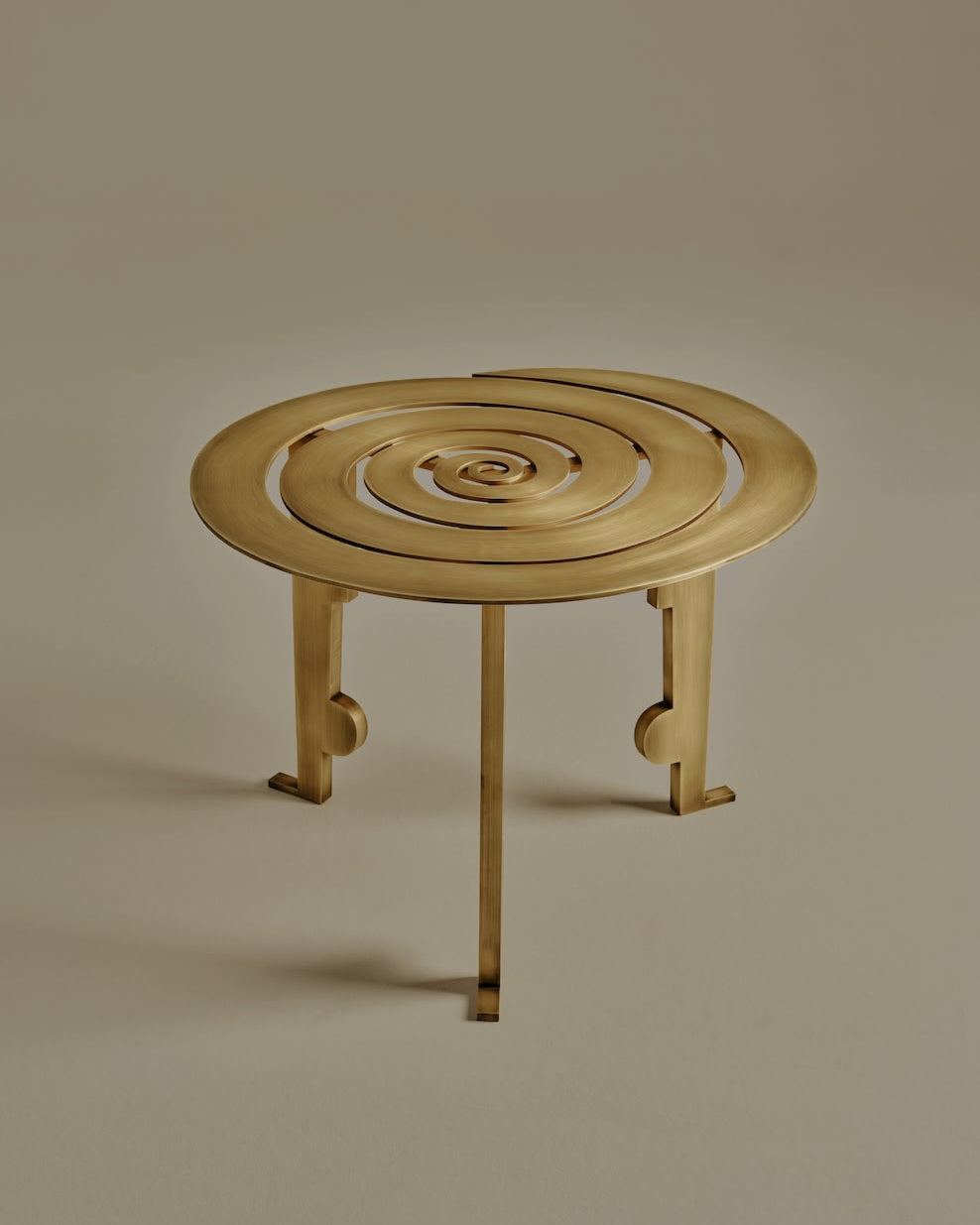 Colette End Table