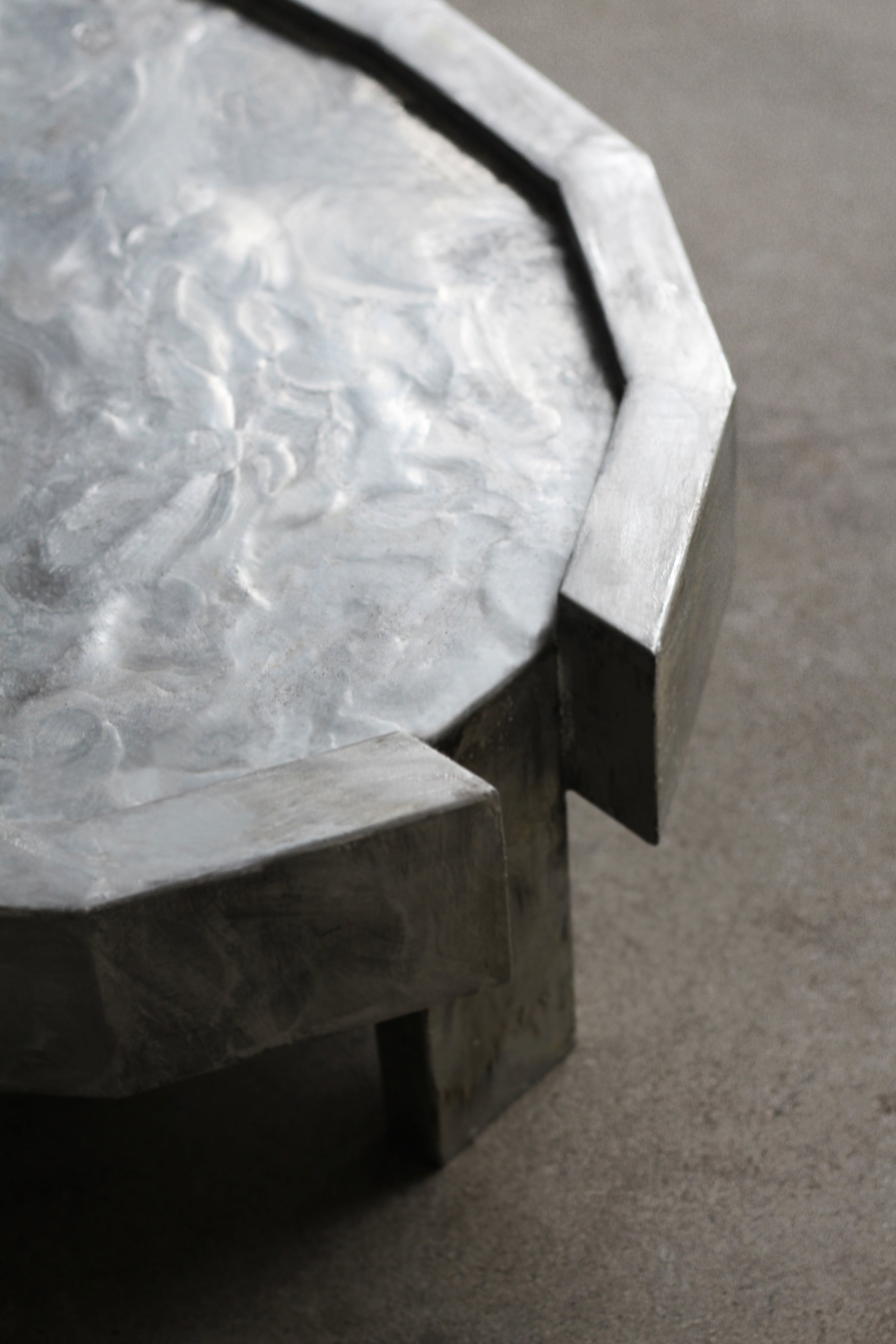 Splav Tin Table (bigger)