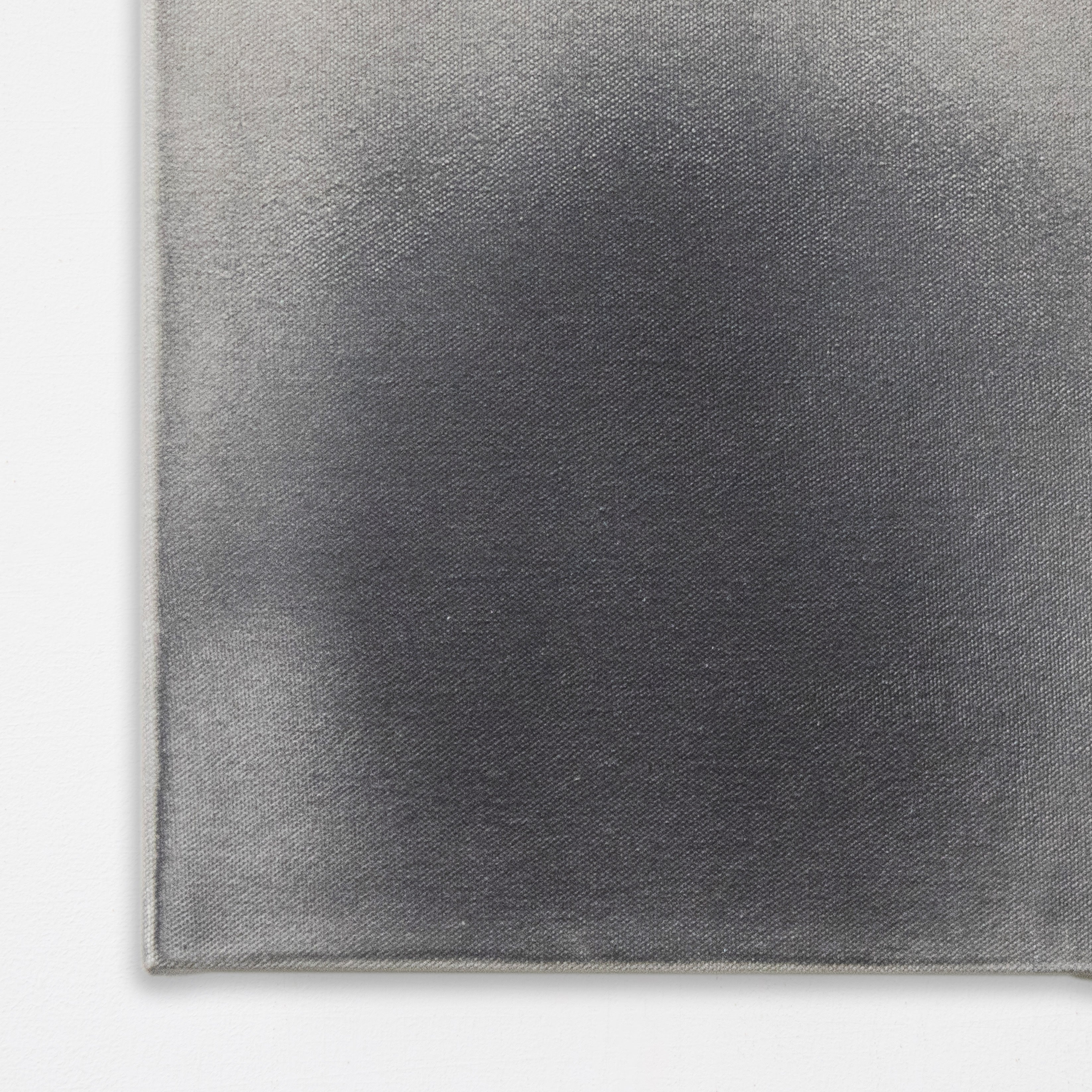 Rising — Canvas Painting — side angle