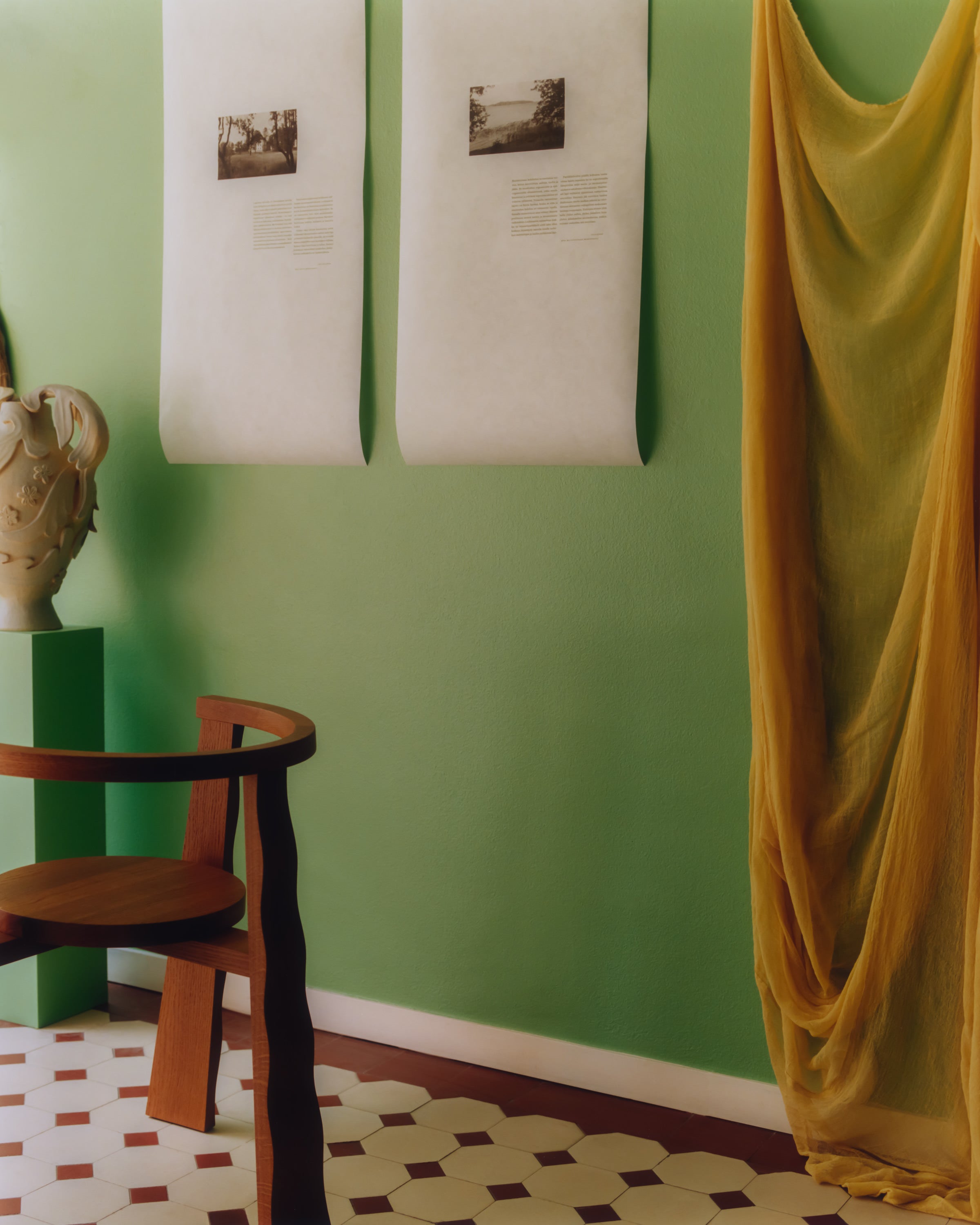 'Puro' Chair — view 10