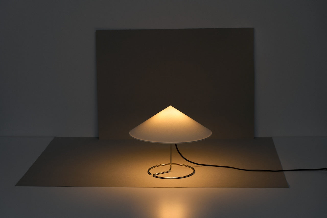 Douli Table Lamp