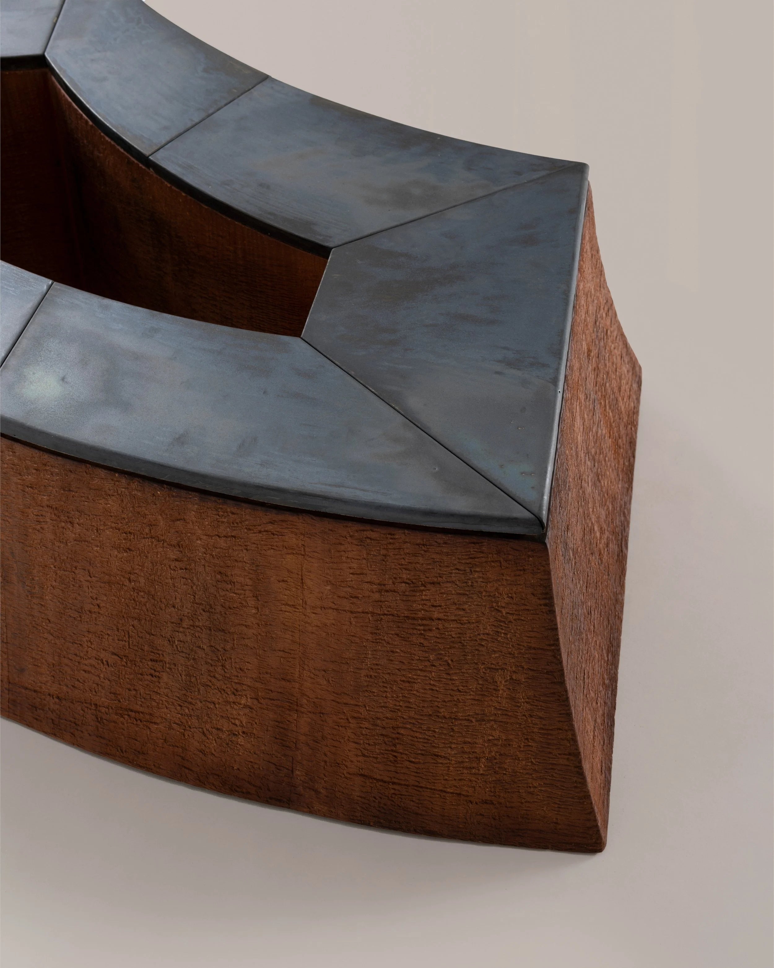 Iris Coffee Table — view 9
