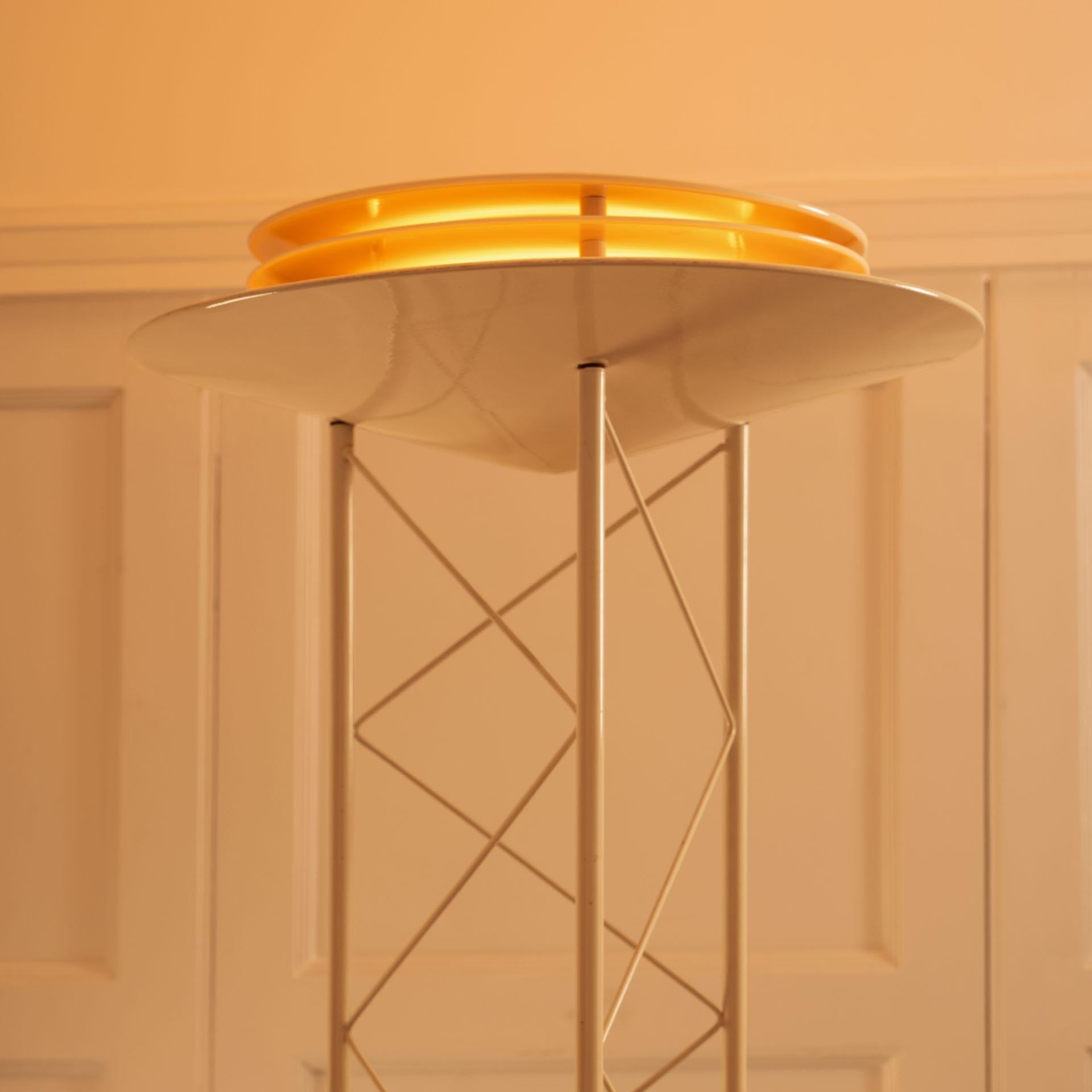 Alta Lite Floor Lamp — alternate view