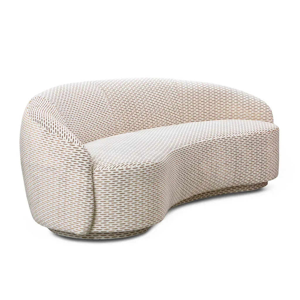 Florian Sofa - Misia Paris Vienne — alternate view