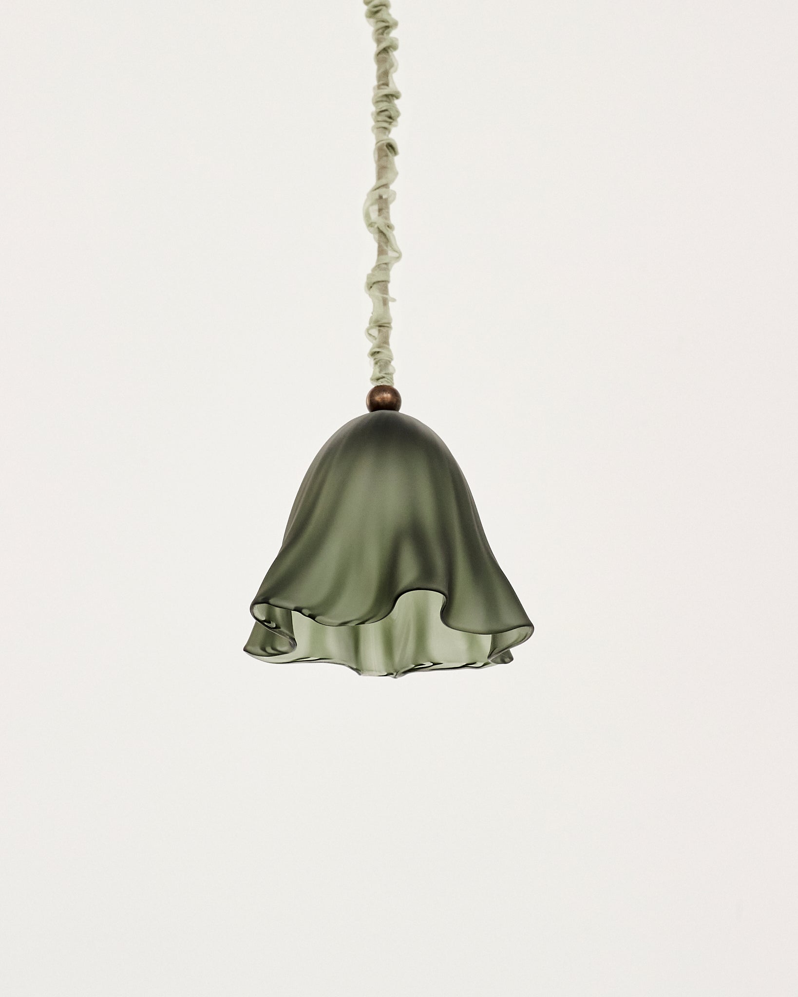 Lulu Pendant — detail view