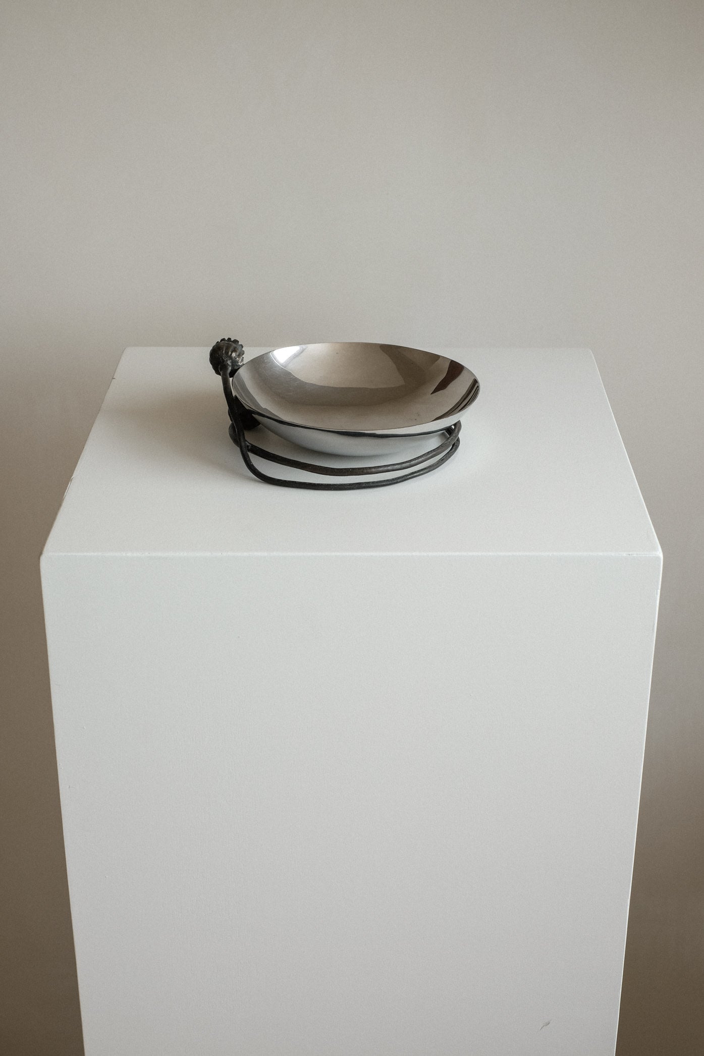 Michael Aram Poppy Nut Bowl — in context