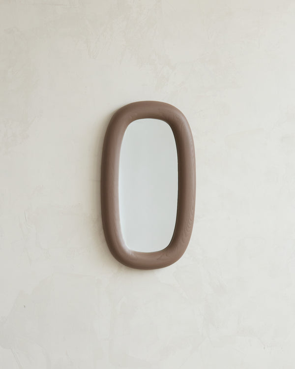 Dume Mirror by Mary Ratcliffe Studio | The Oblist