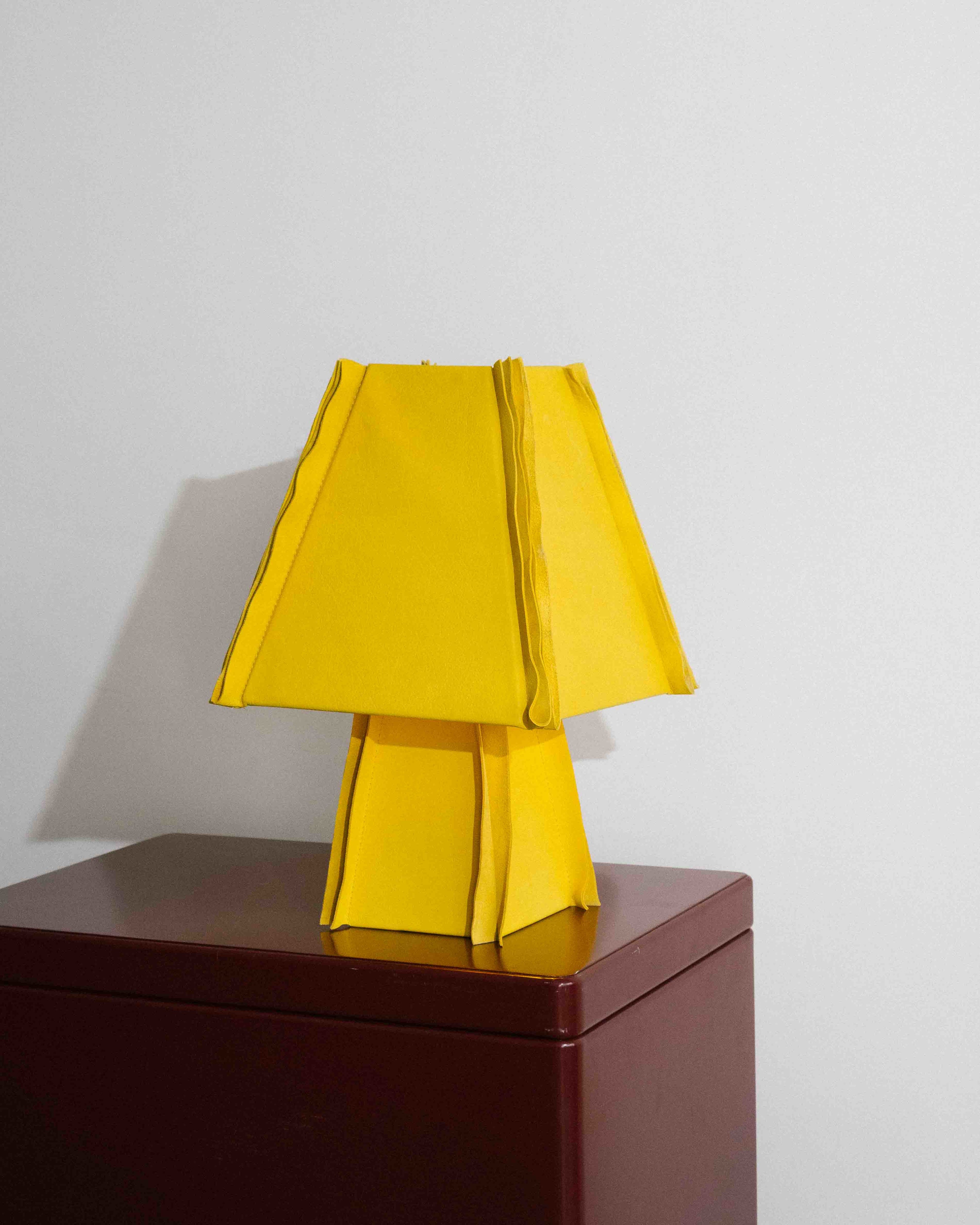 Pleine Fleur Table Lamp by Séjour x JETA — lifestyle setting